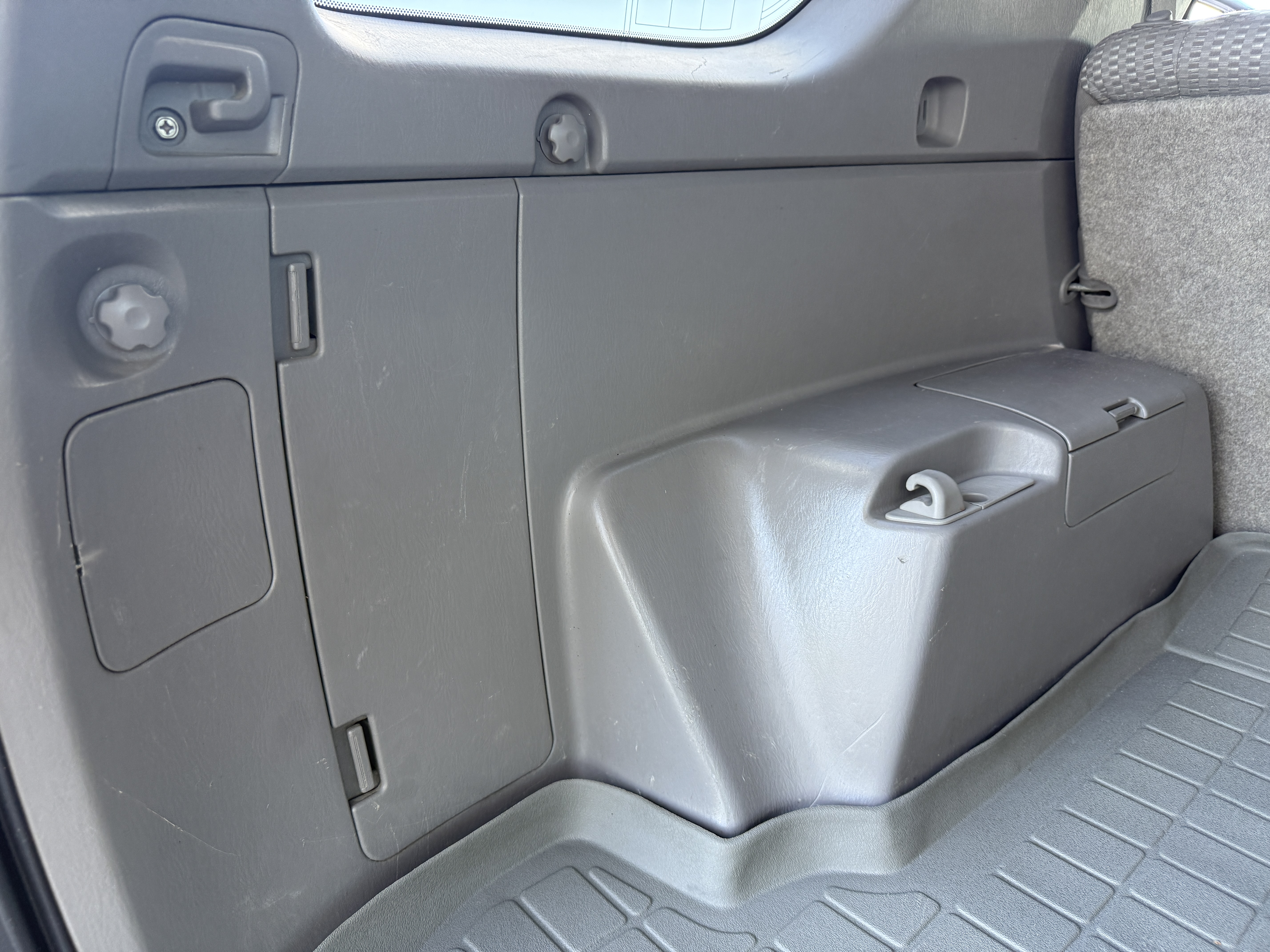 2007 Toyota 4Runner SR5 - Photo 19