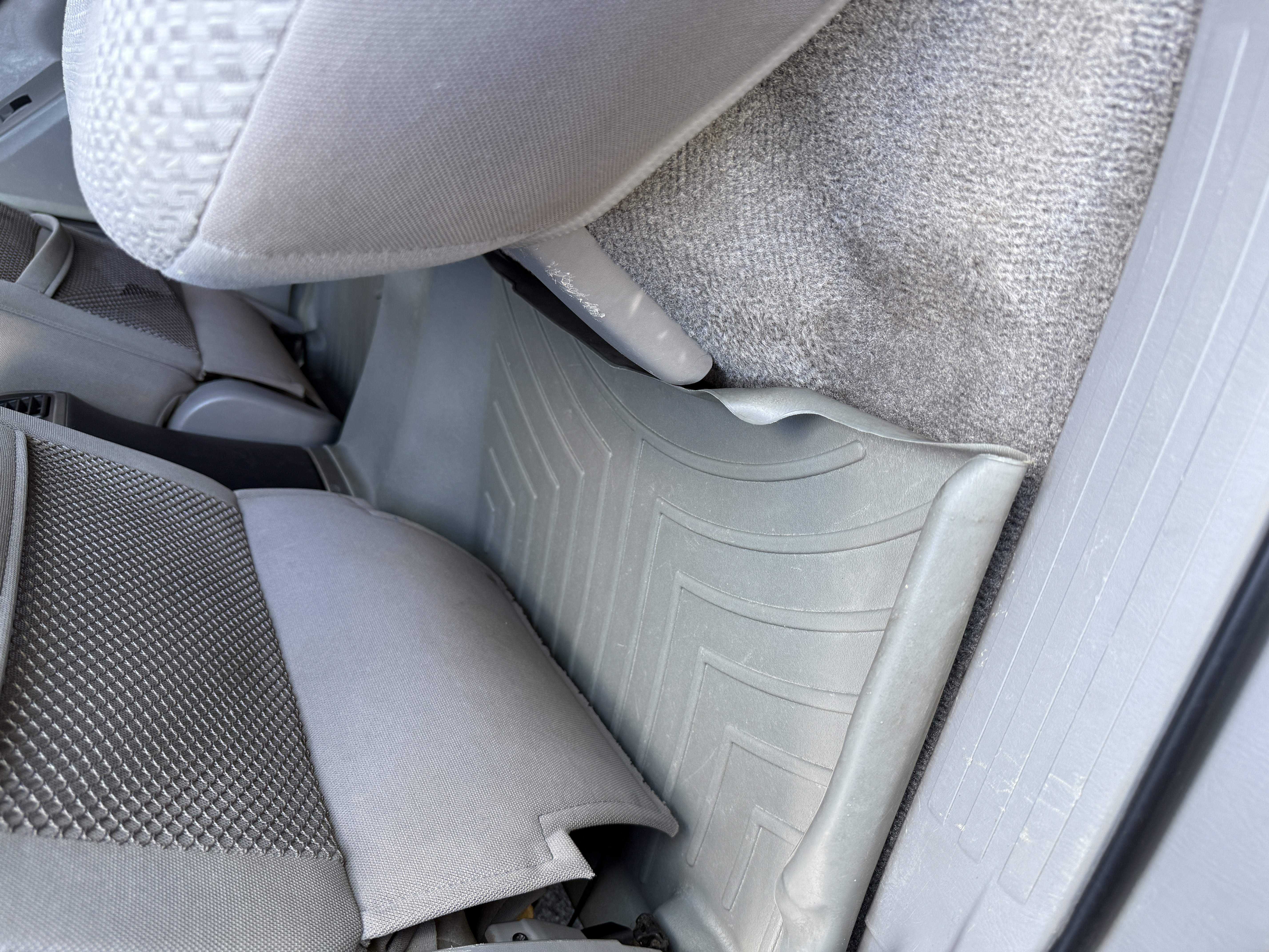2007 Toyota 4Runner SR5 - Photo 14