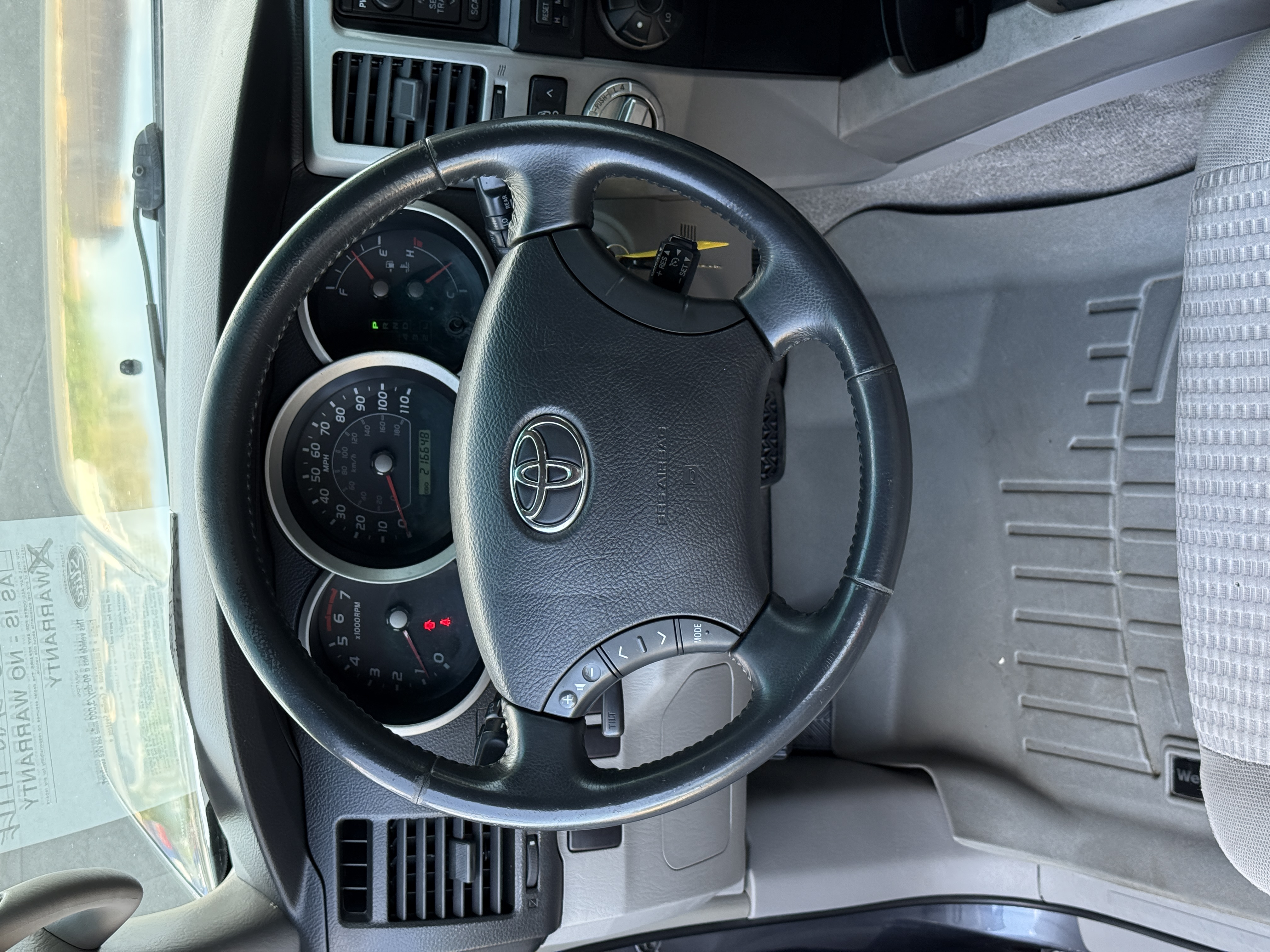 2007 Toyota 4Runner SR5 - Photo 25