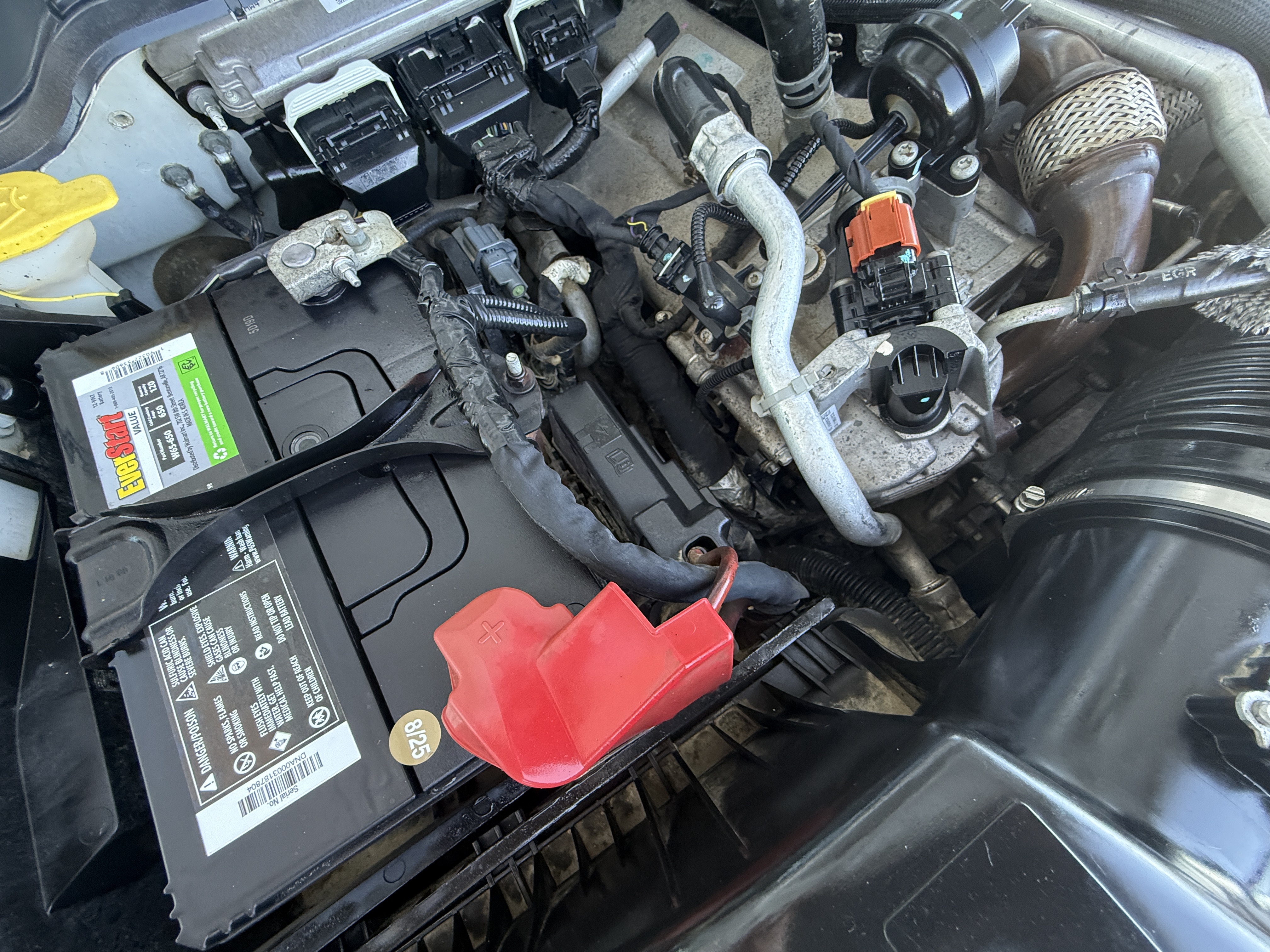 2012 Ford F-350 Super Duty XL - Photo 32