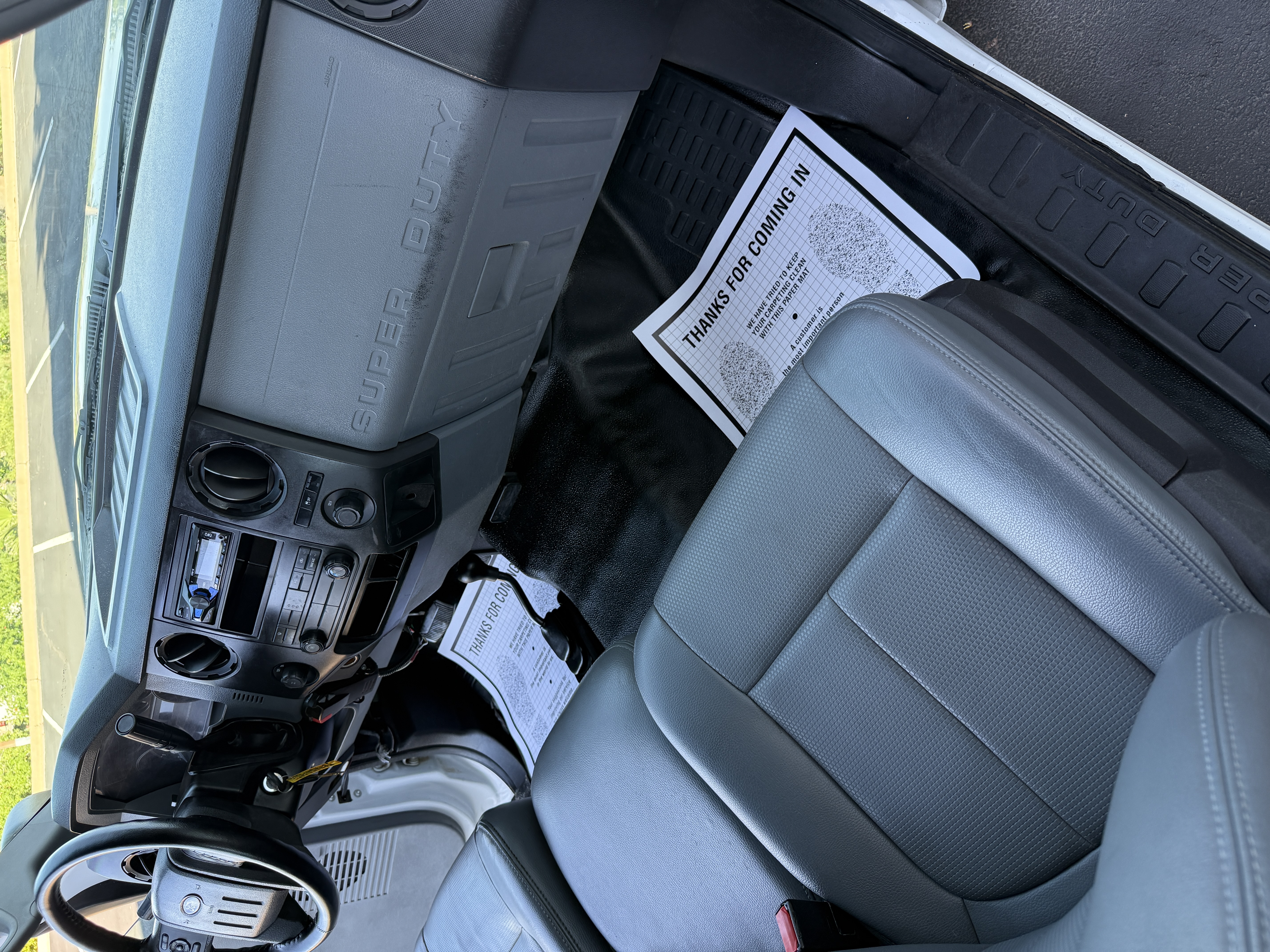 2012 Ford F-350 Super Duty XL - Photo 12