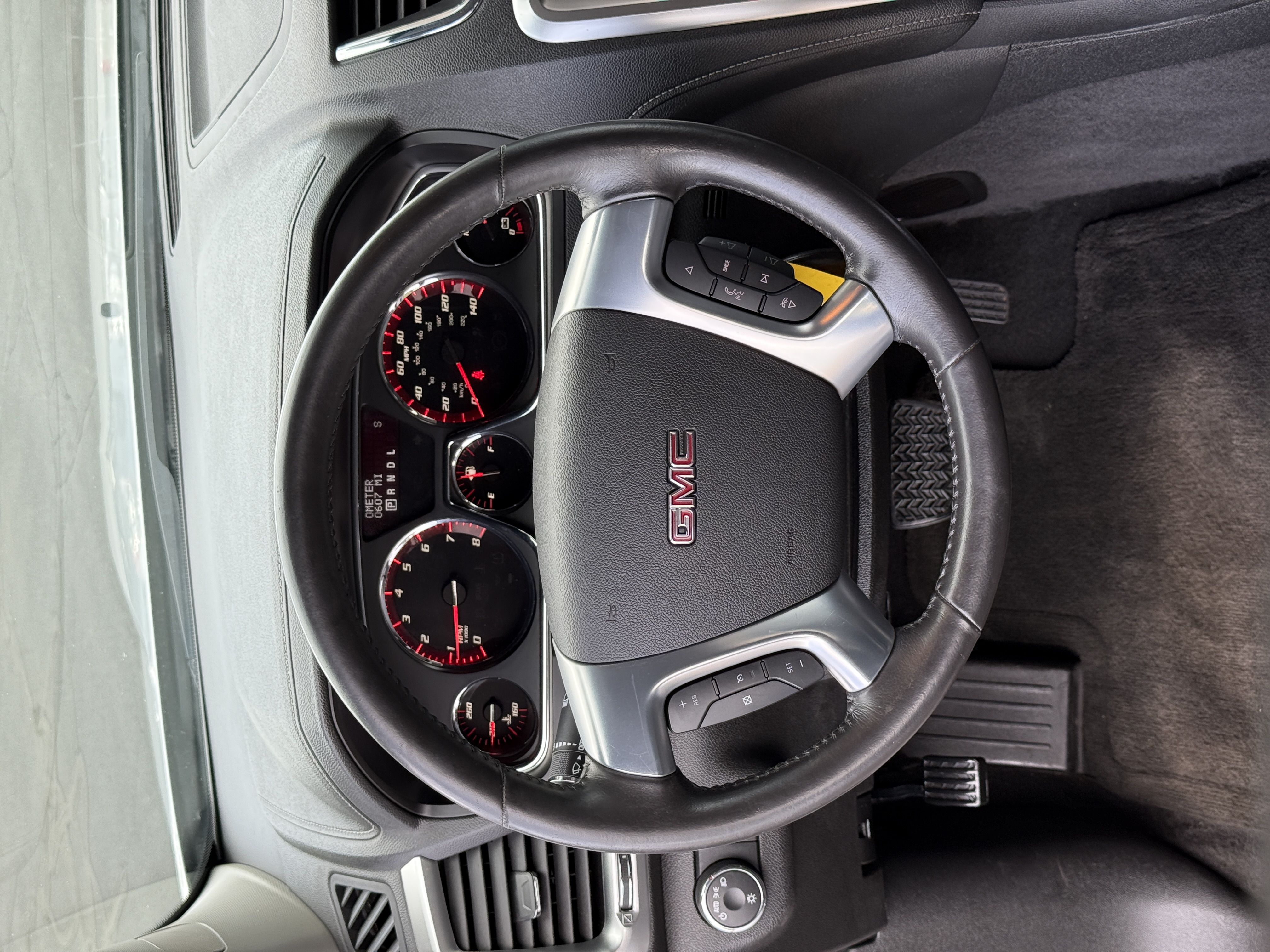 2014 GMC Acadia SLE1 - Photo 29