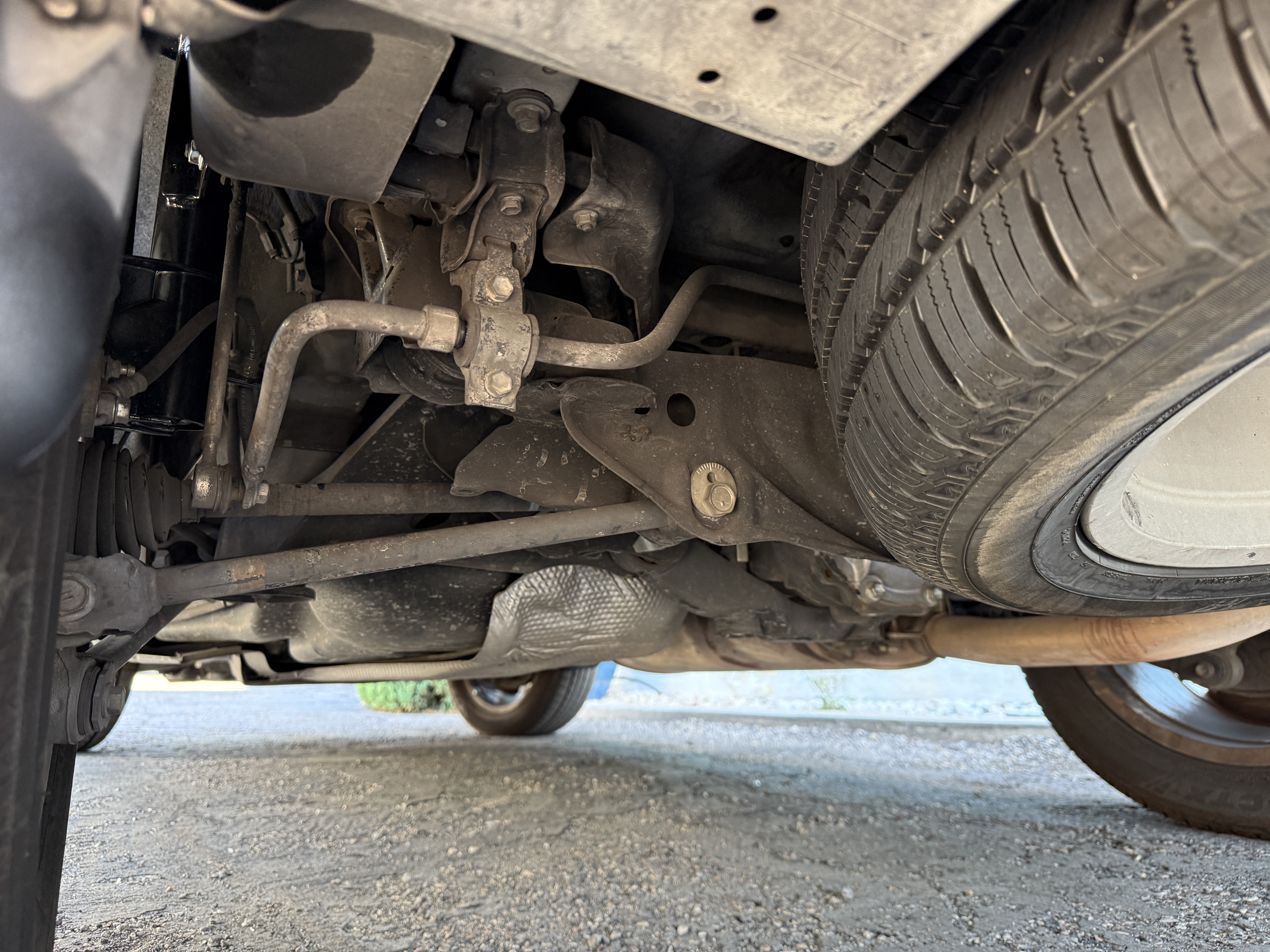 2008 Toyota Highlander Sport - Photo 38