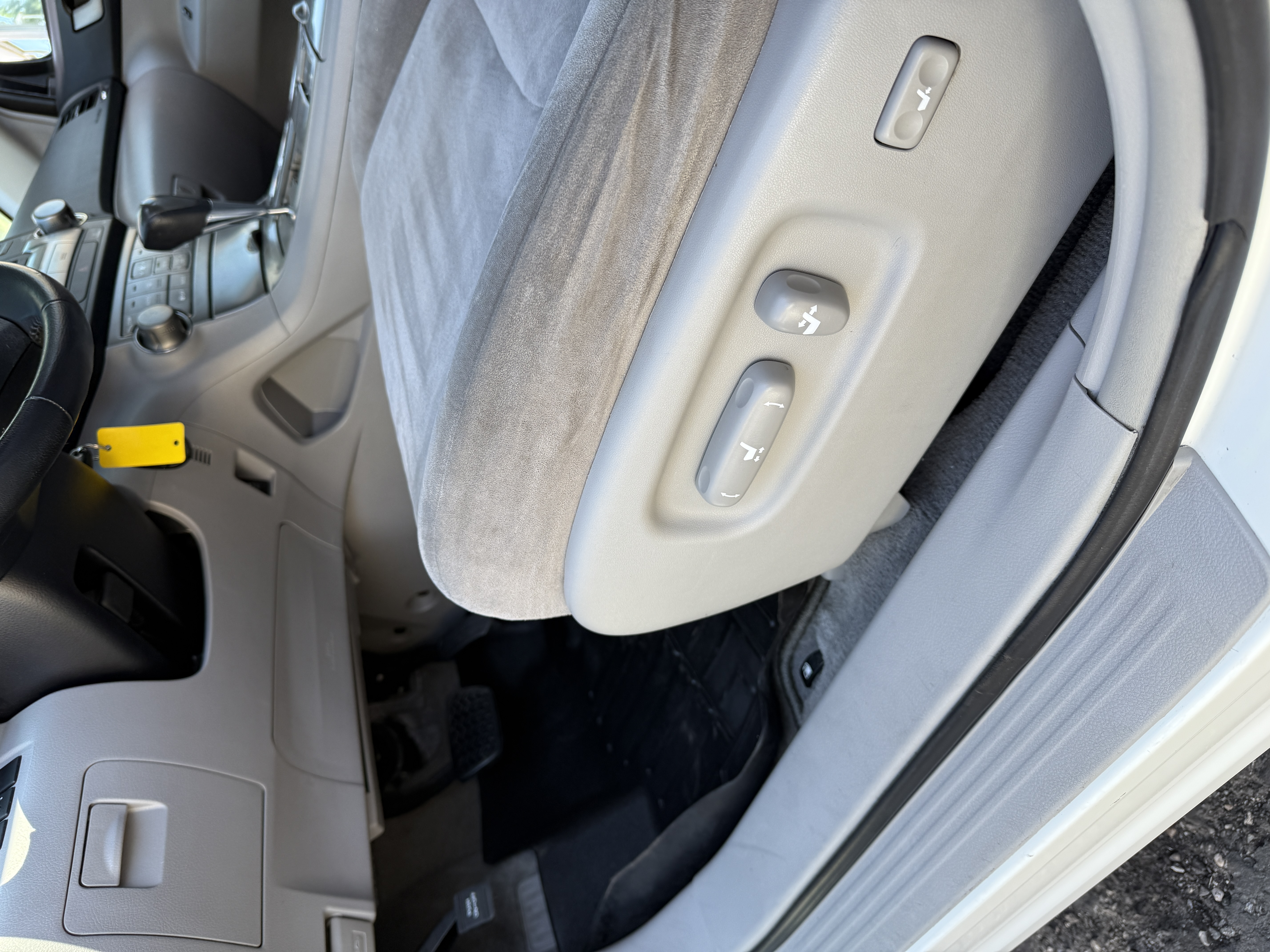 2008 Toyota Highlander Sport - Photo 21