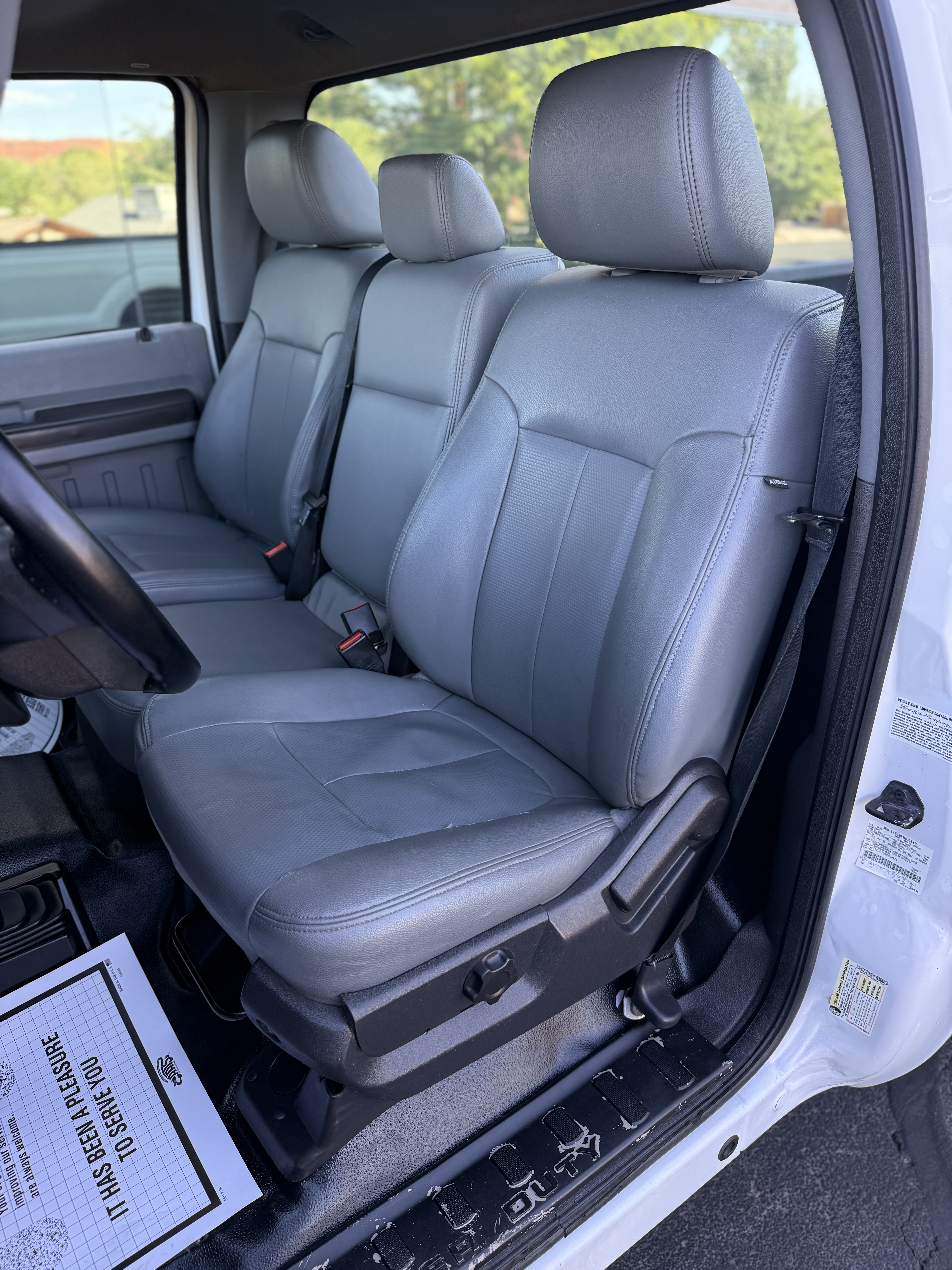 2012 Ford F-350 Super Duty XL - Photo 9