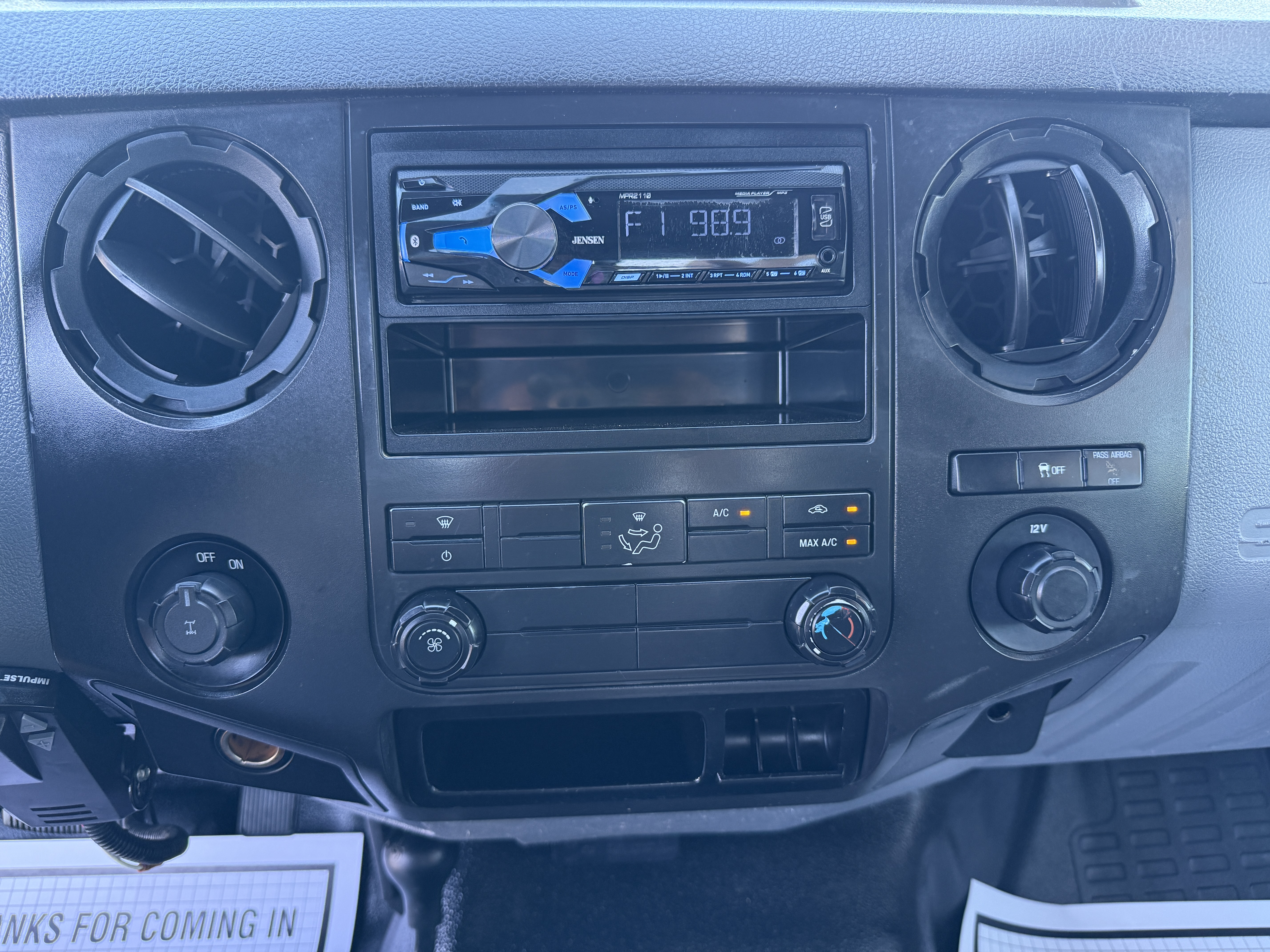 2012 Ford F-350 Super Duty XL - Photo 20