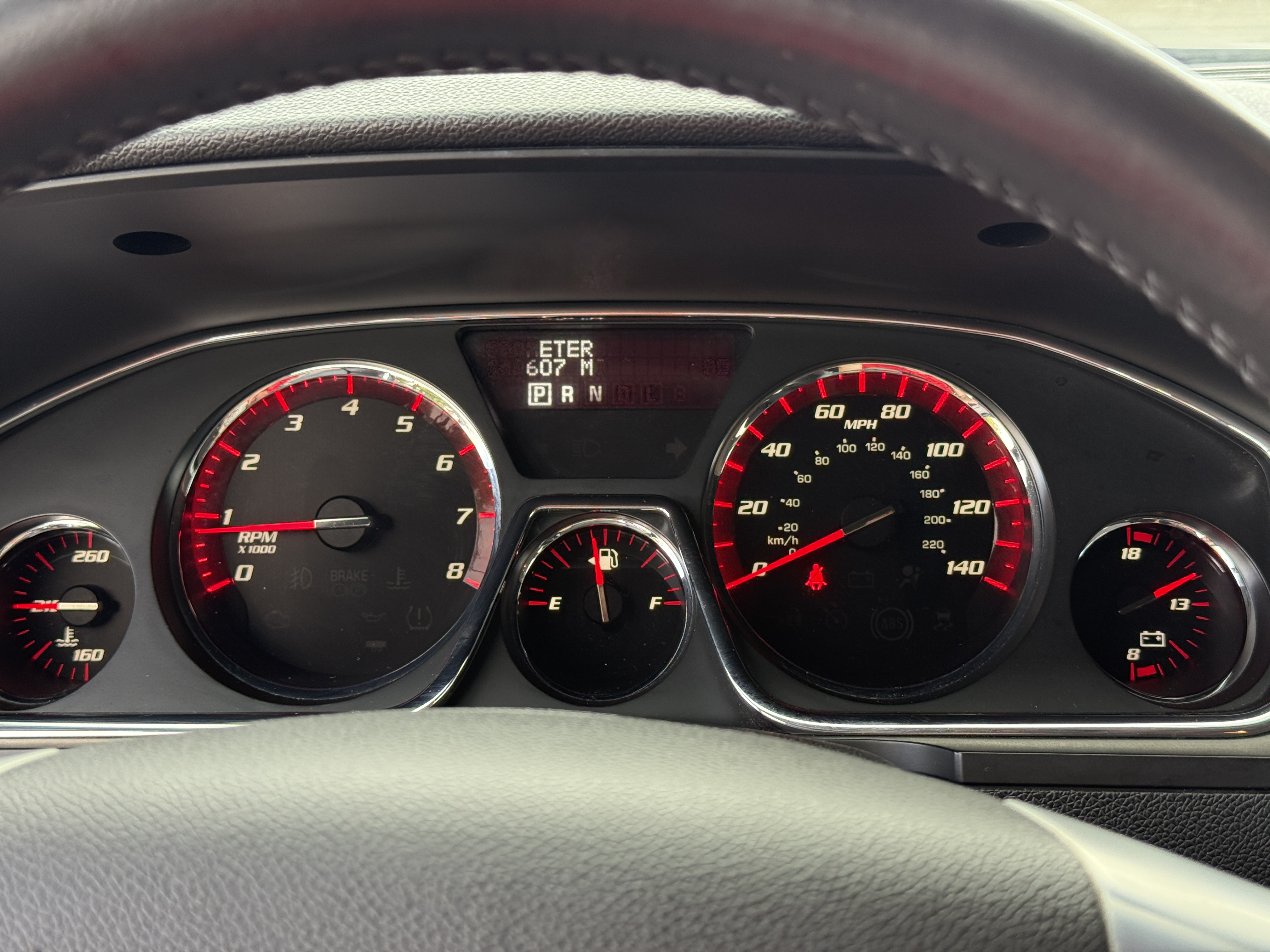 2014 GMC Acadia SLE1 - Photo 30