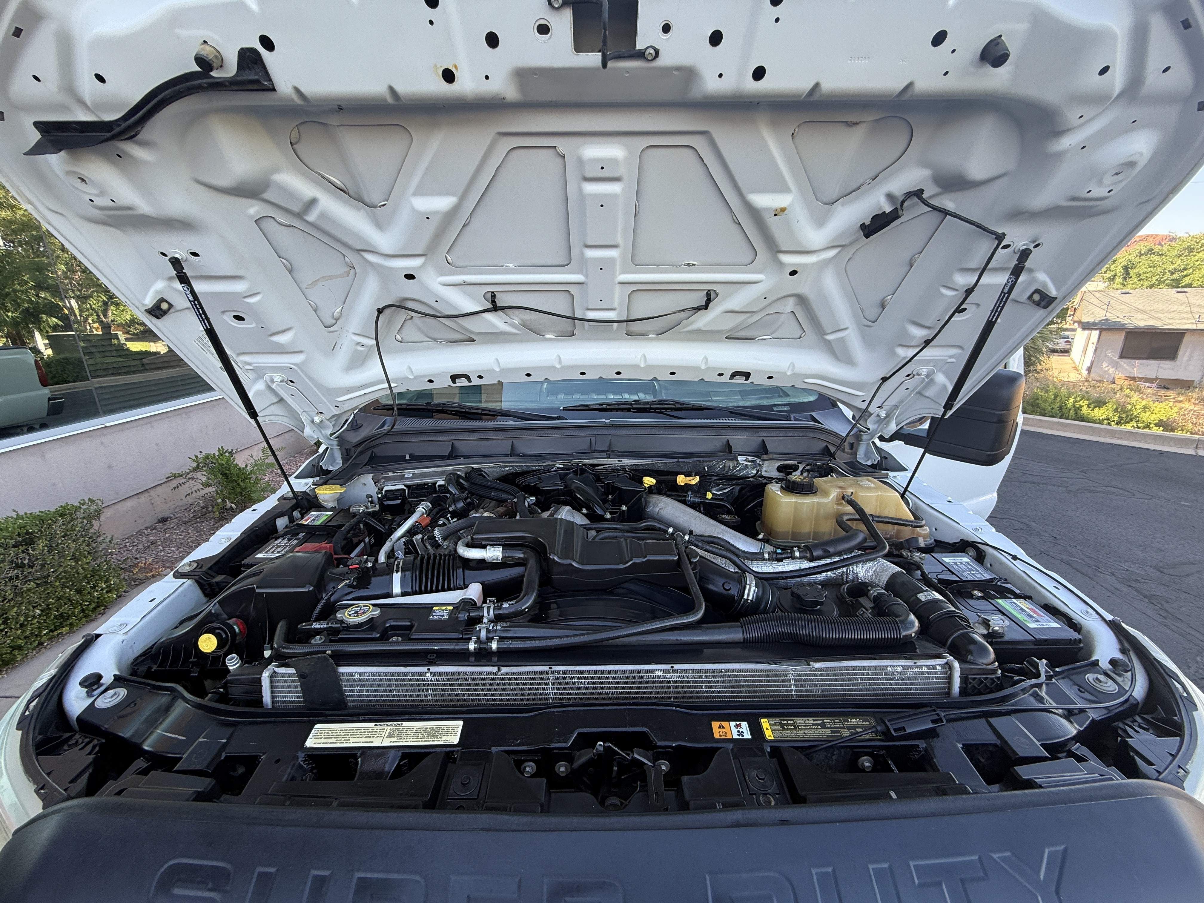 2012 Ford F-350 Super Duty XL - Photo 26