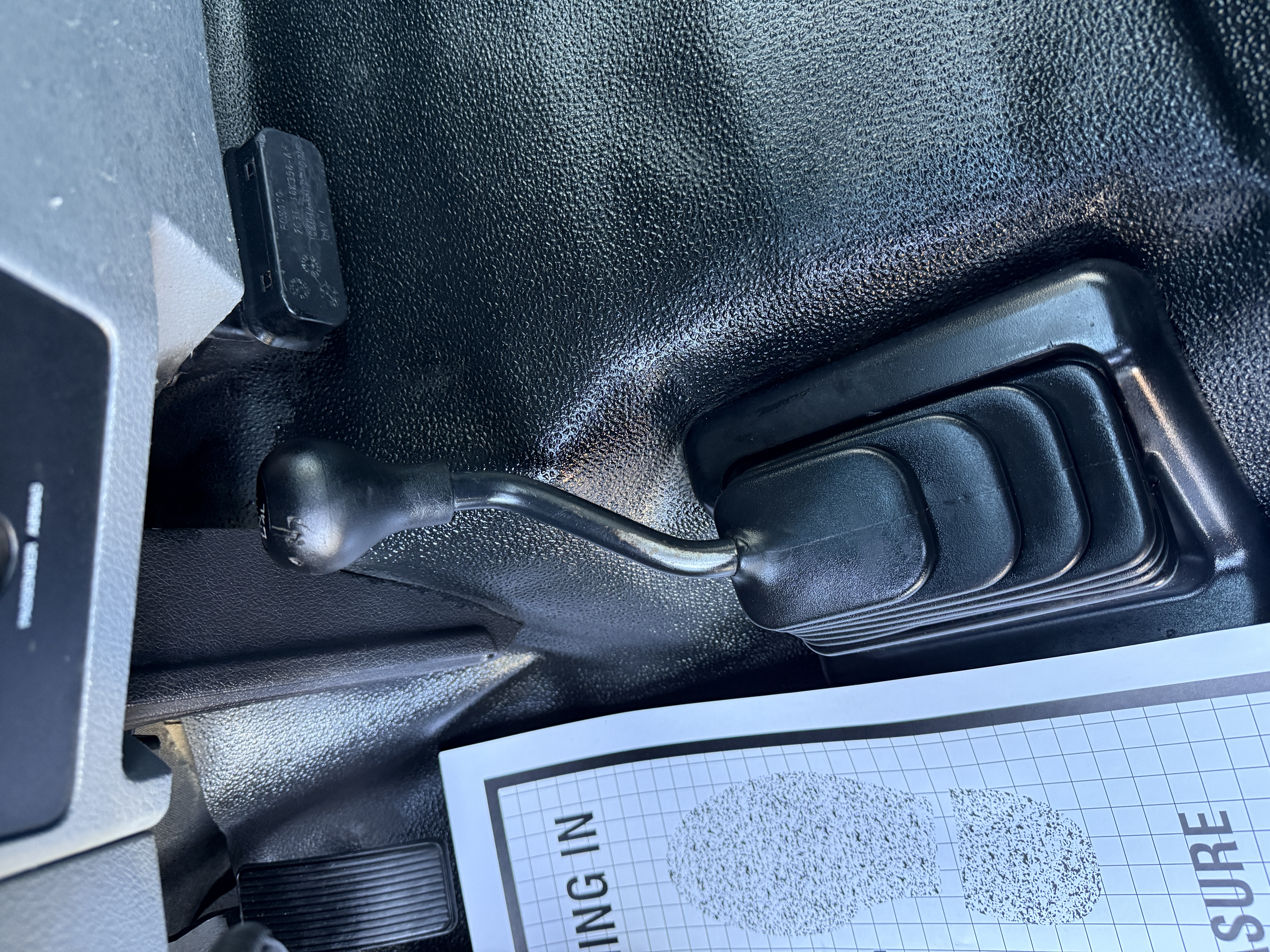 2012 Ford F-350 Super Duty XL - Photo 18