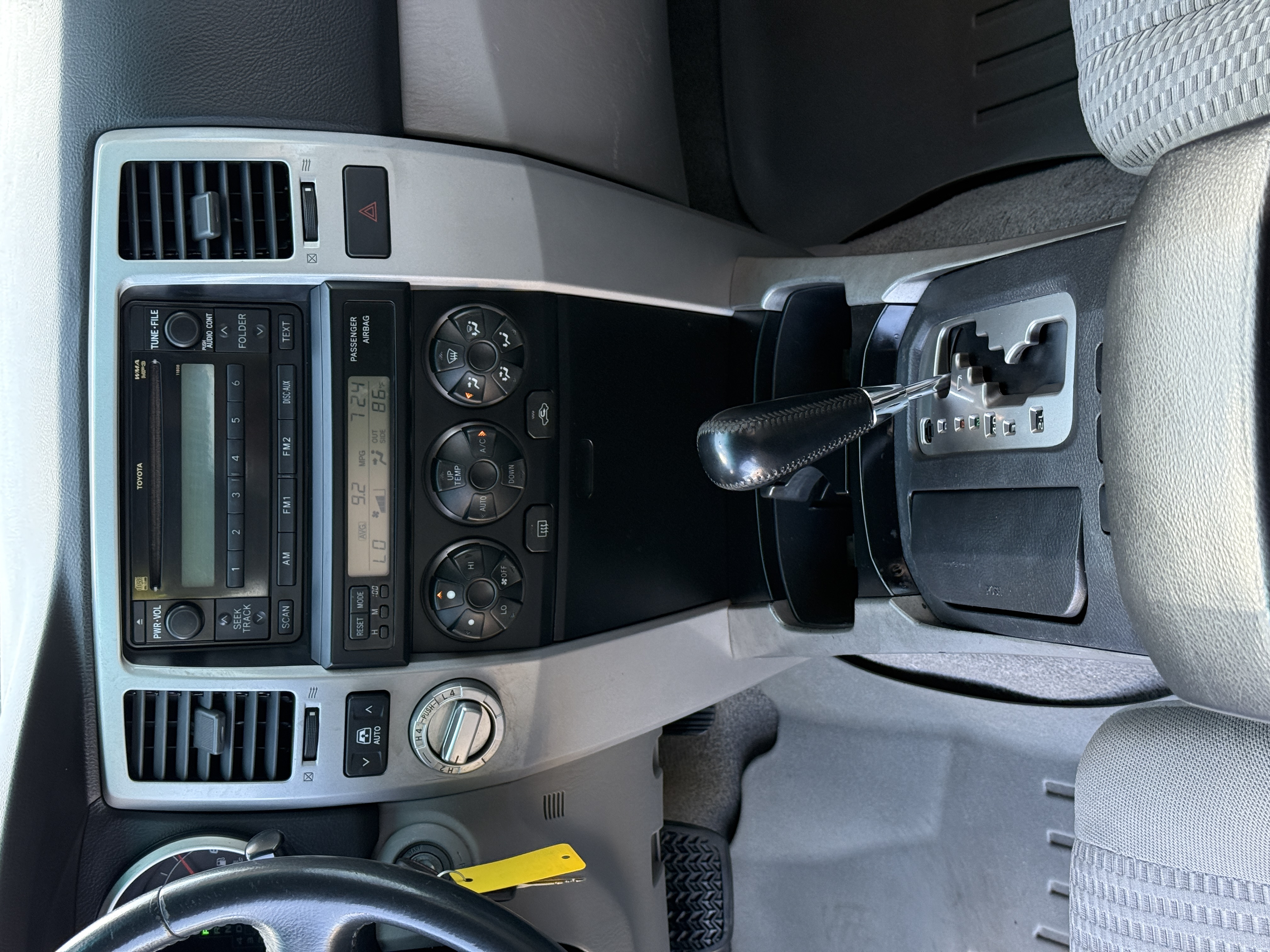 2007 Toyota 4Runner SR5 - Photo 28