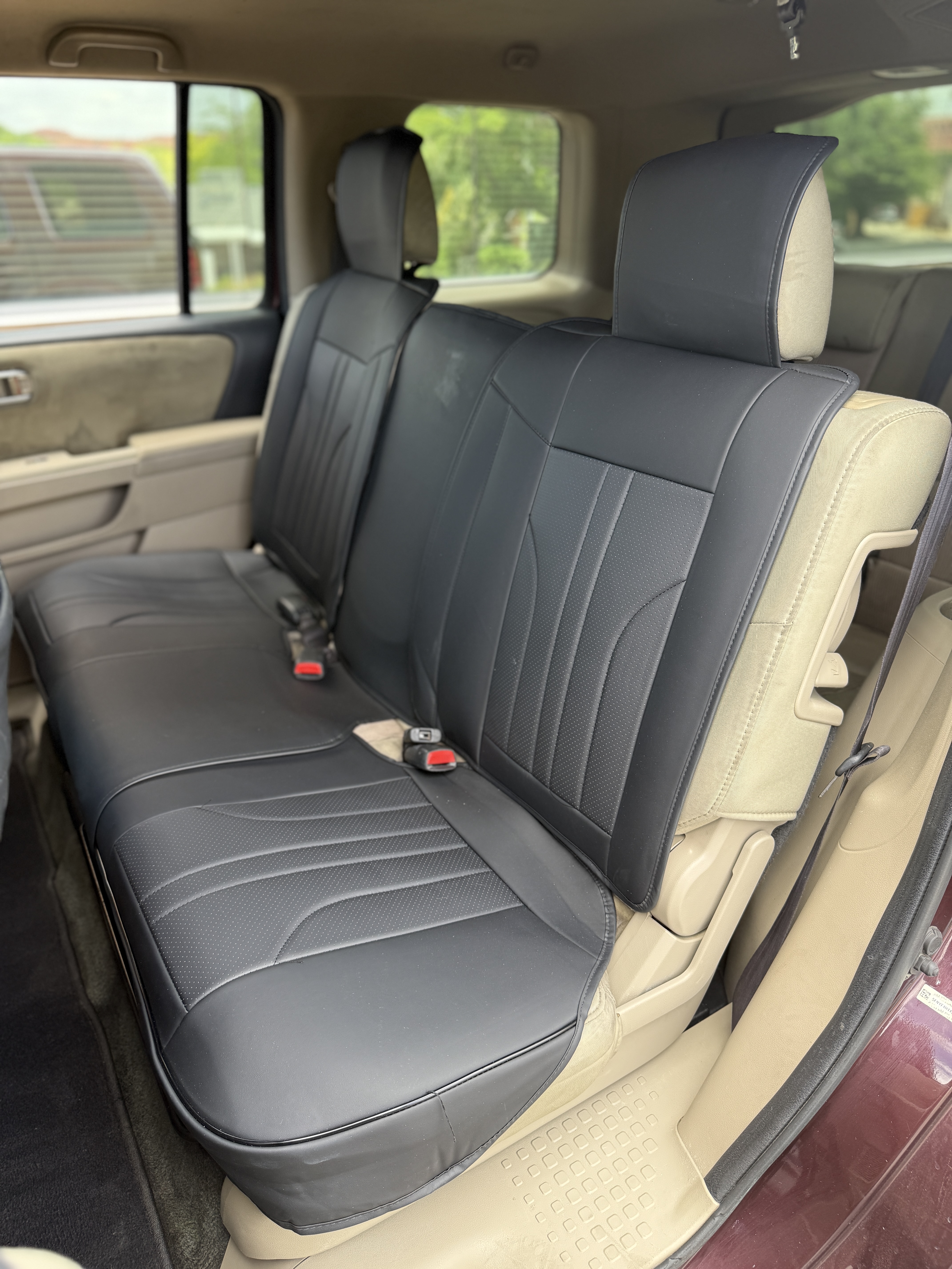 2014 Honda Pilot EX - Photo 10