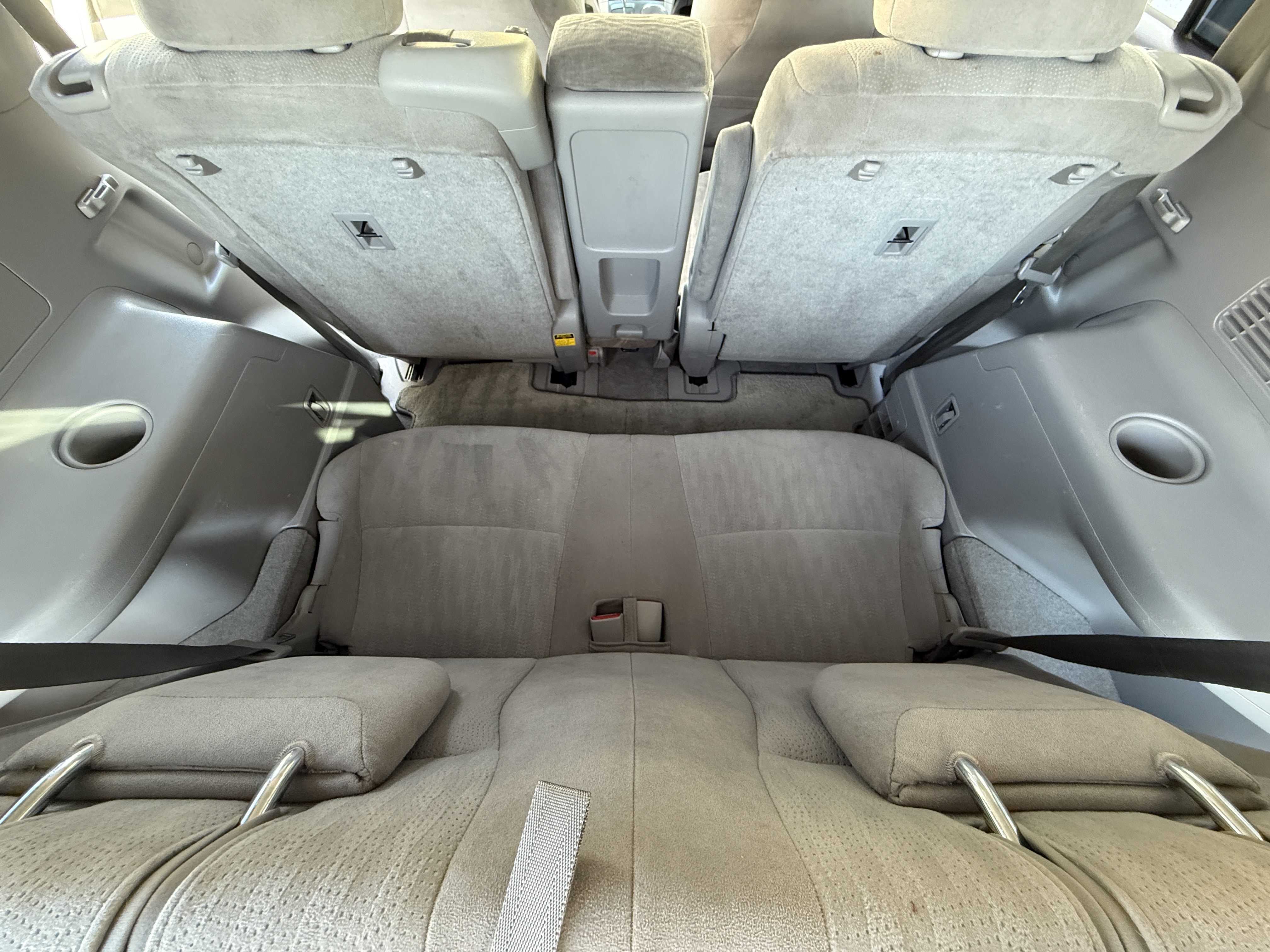 2008 Toyota Highlander Sport - Photo 15