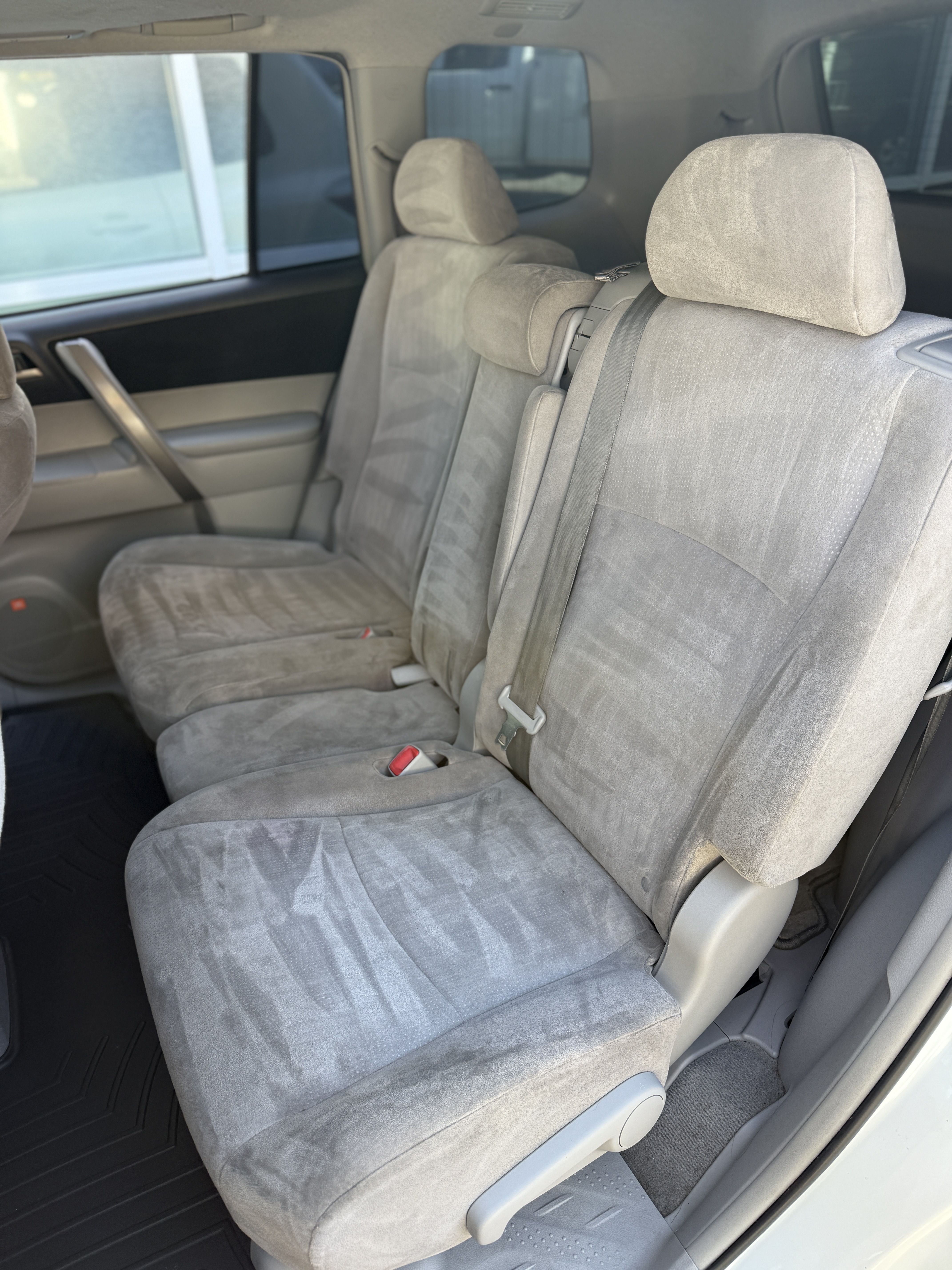2008 Toyota Highlander Sport - Photo 20