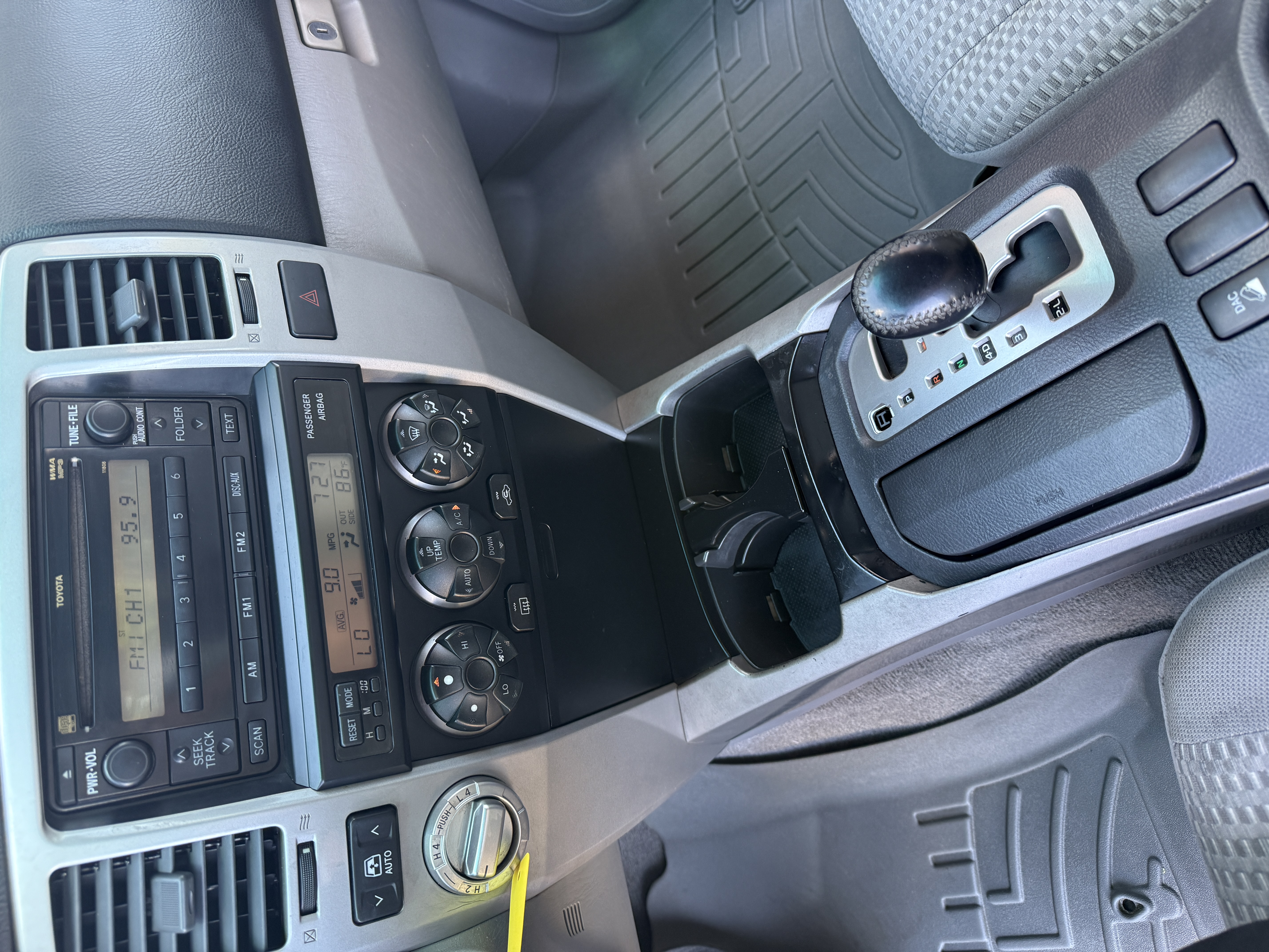 2007 Toyota 4Runner SR5 - Photo 31