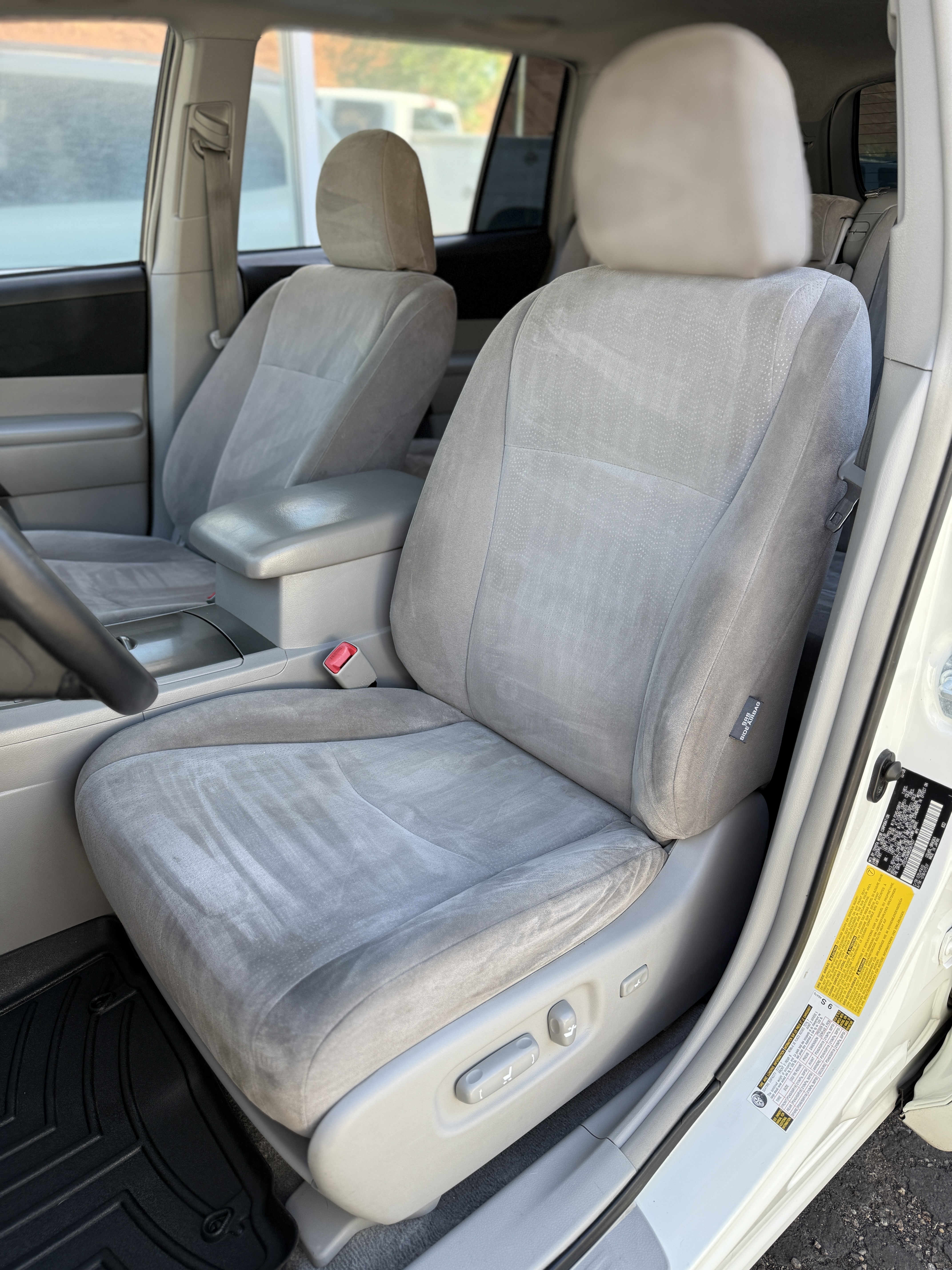 2008 Toyota Highlander Sport - Photo 26