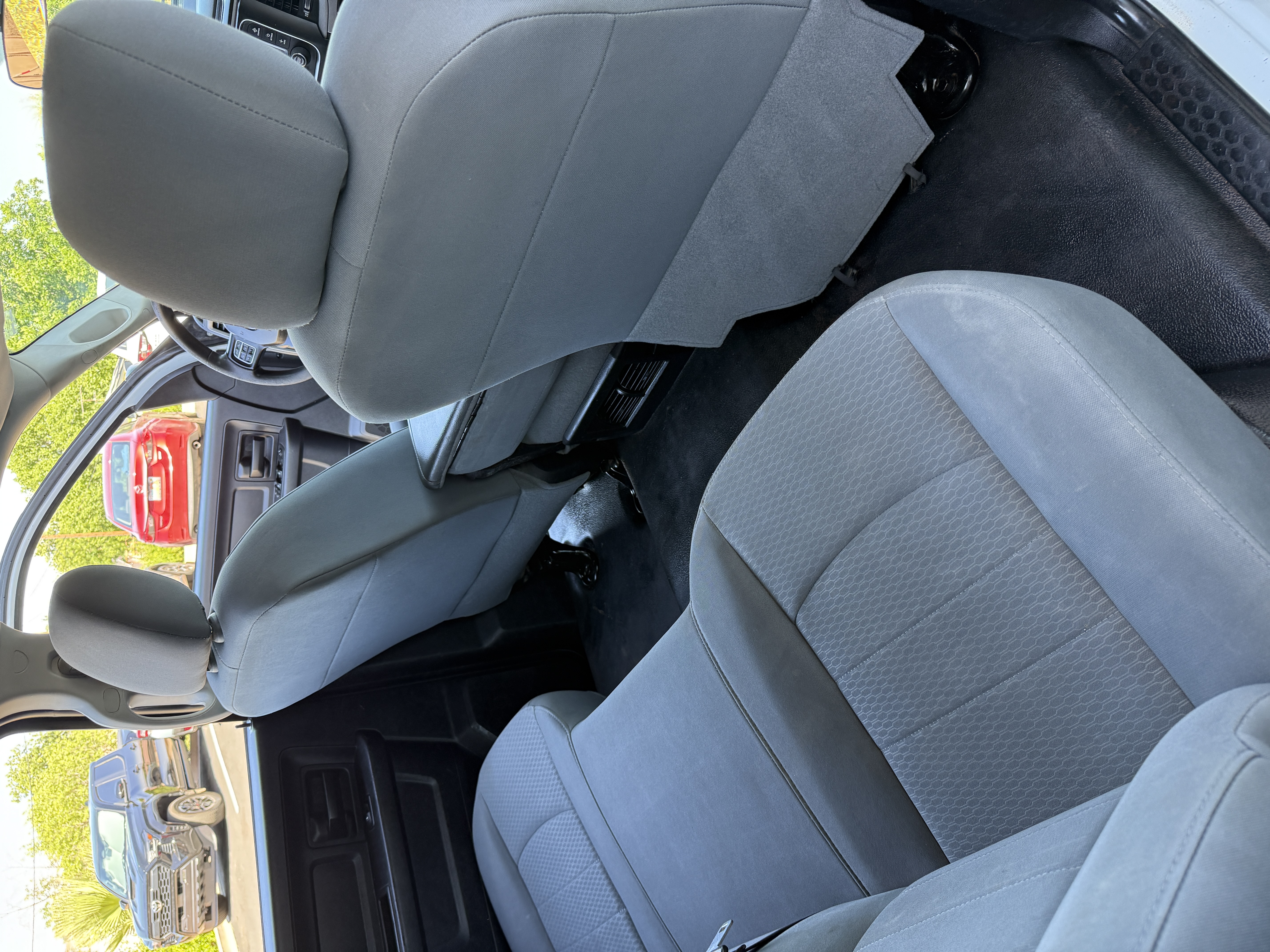 2017 RAM 5500 - Photo 21