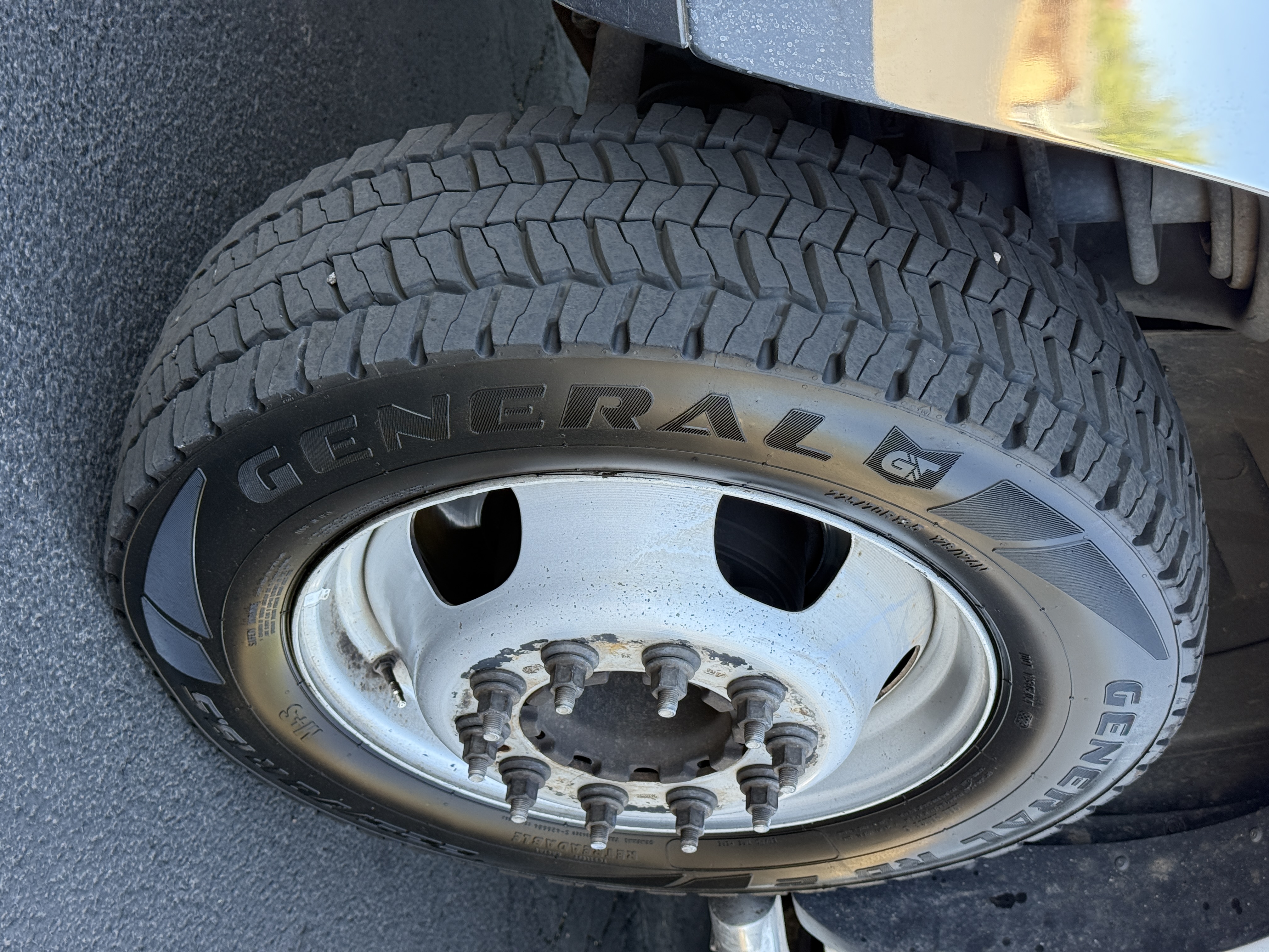 2017 RAM 5500 - Photo 52