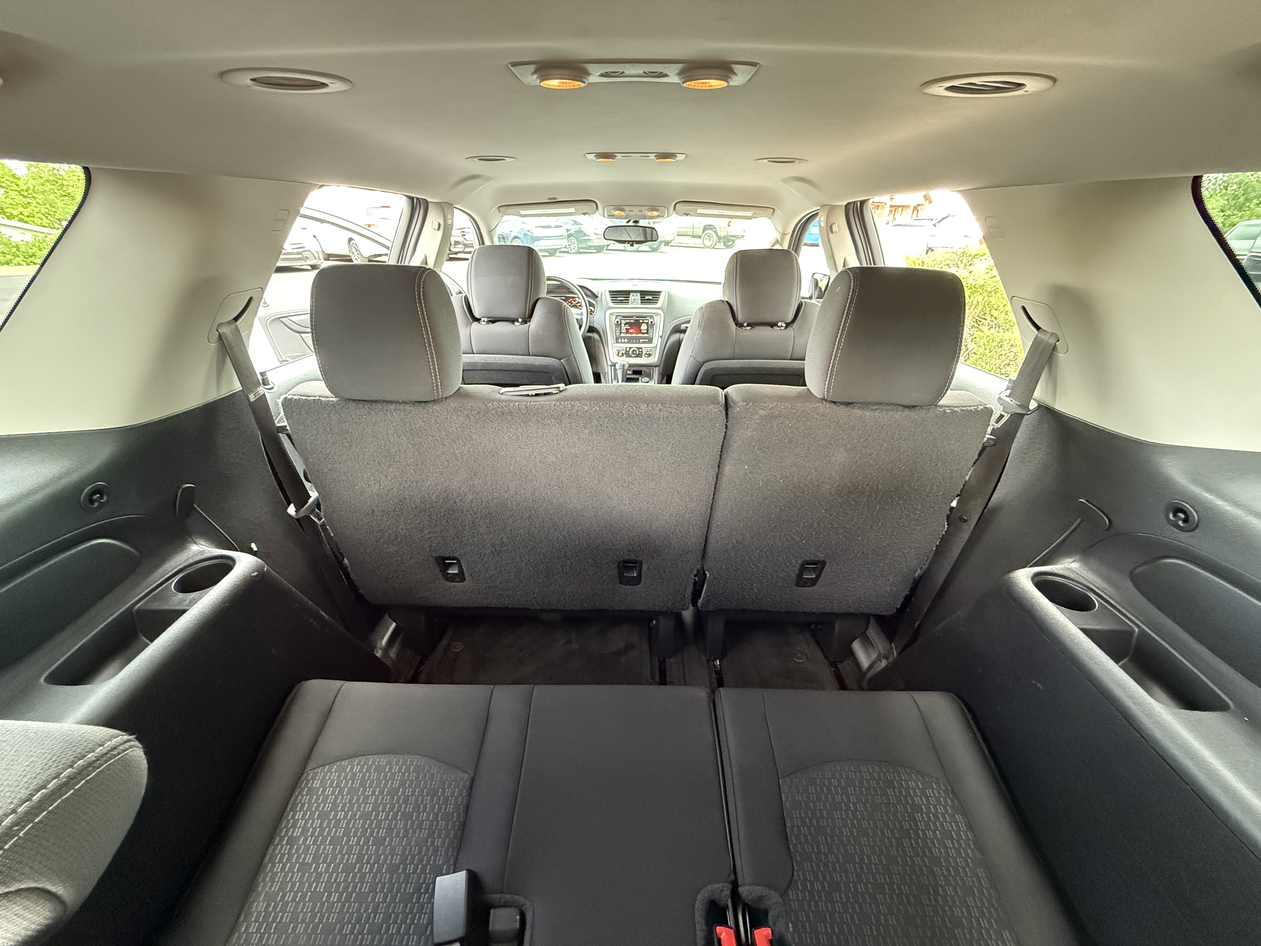 2014 GMC Acadia SLE1 - Photo 19