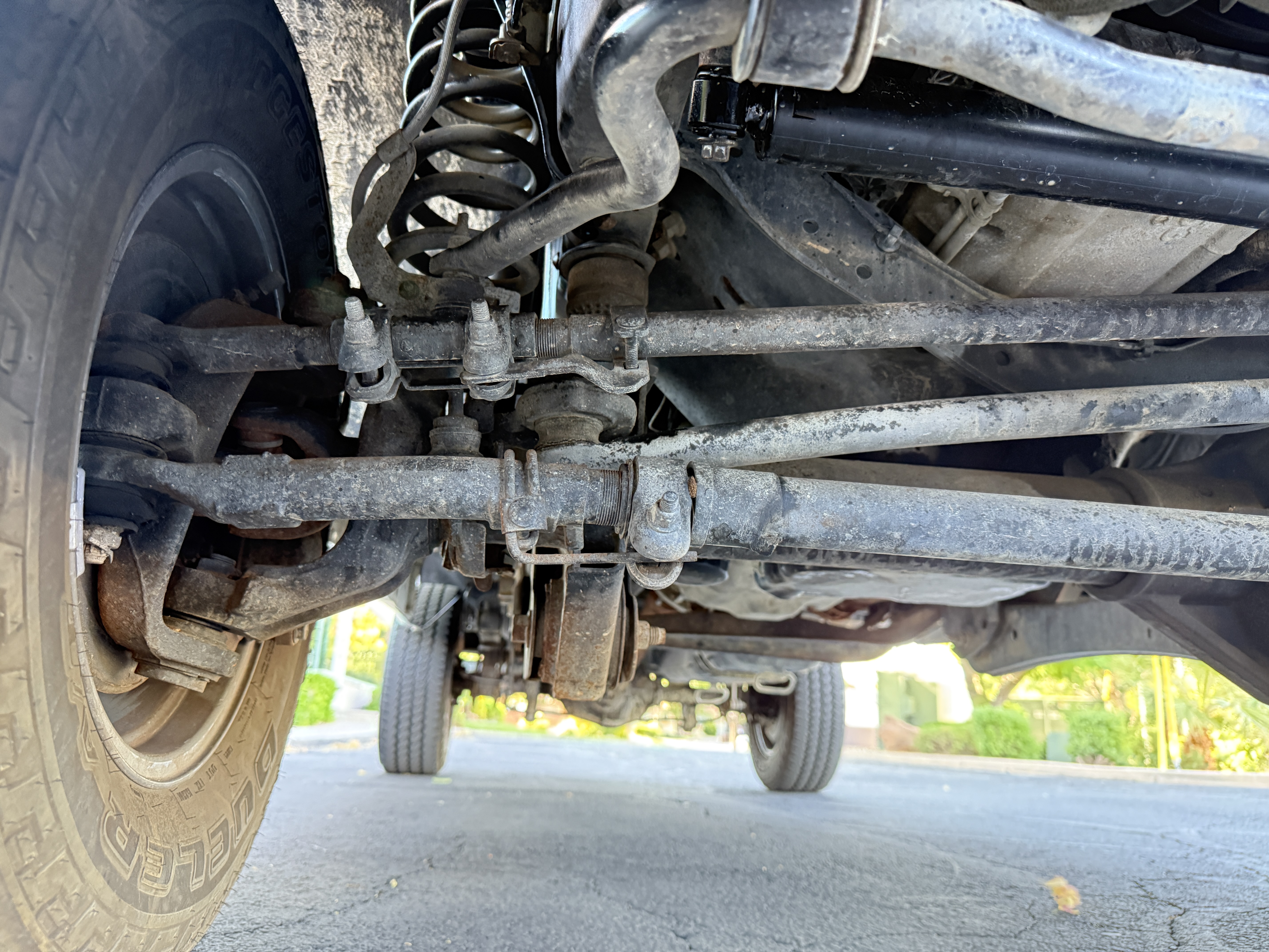 2012 Ford F-350 Super Duty XL - Photo 25