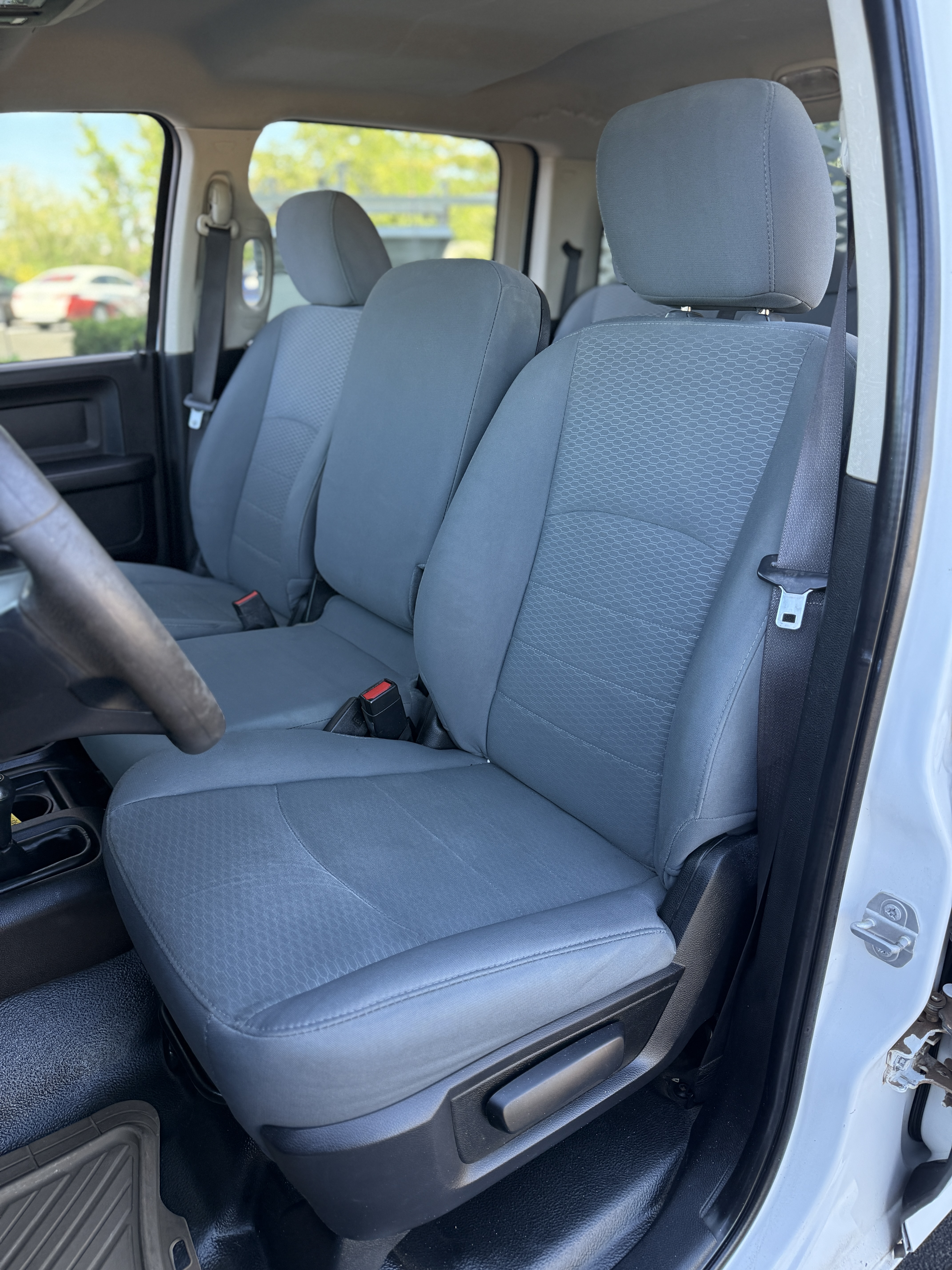 2017 RAM 5500 - Photo 14
