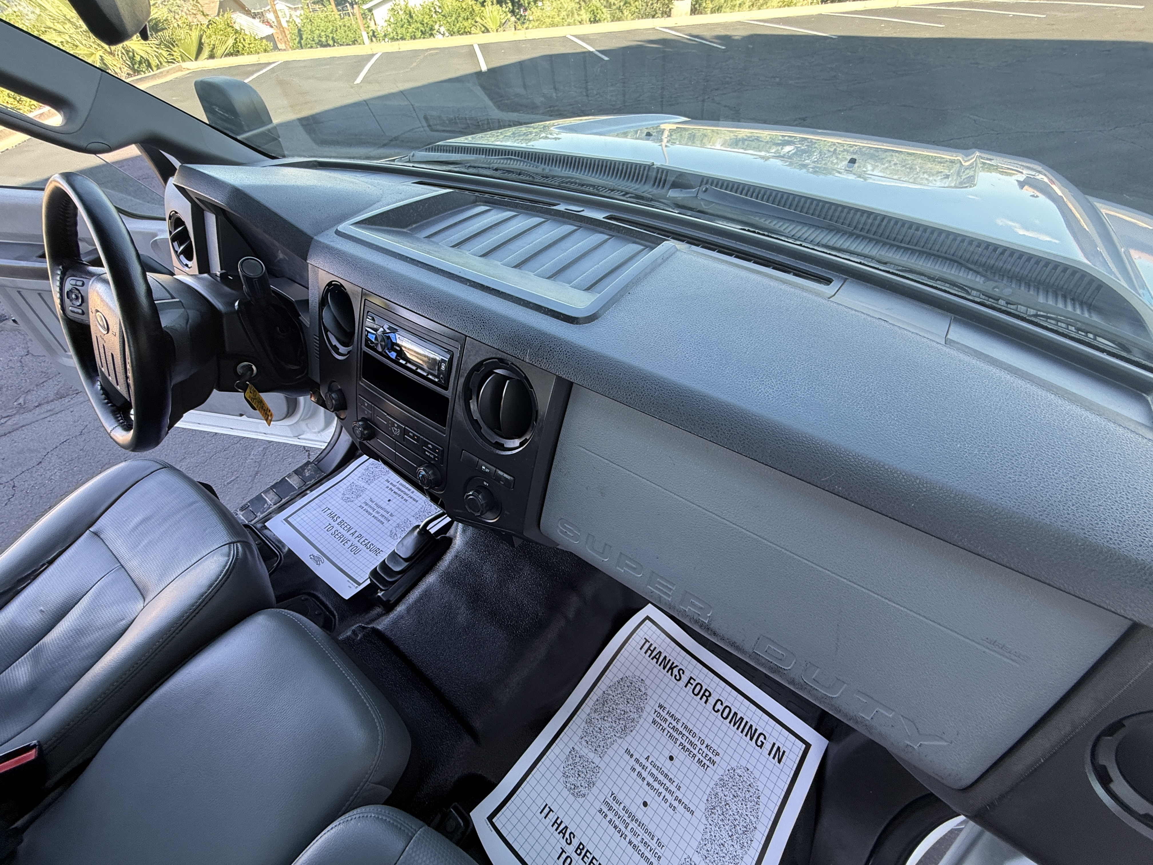 2012 Ford F-350 Super Duty XL - Photo 13