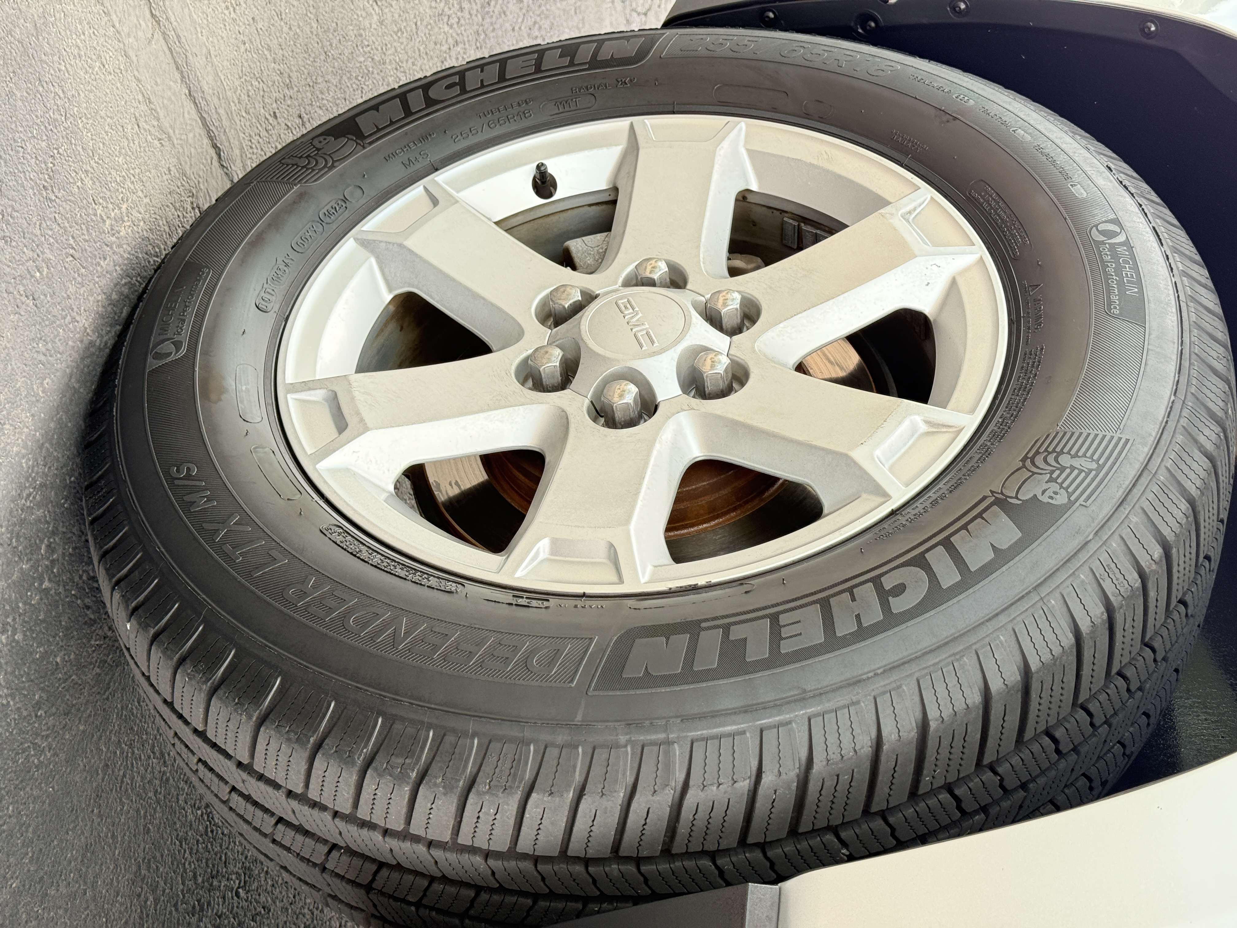 2014 GMC Acadia SLE1 - Photo 37