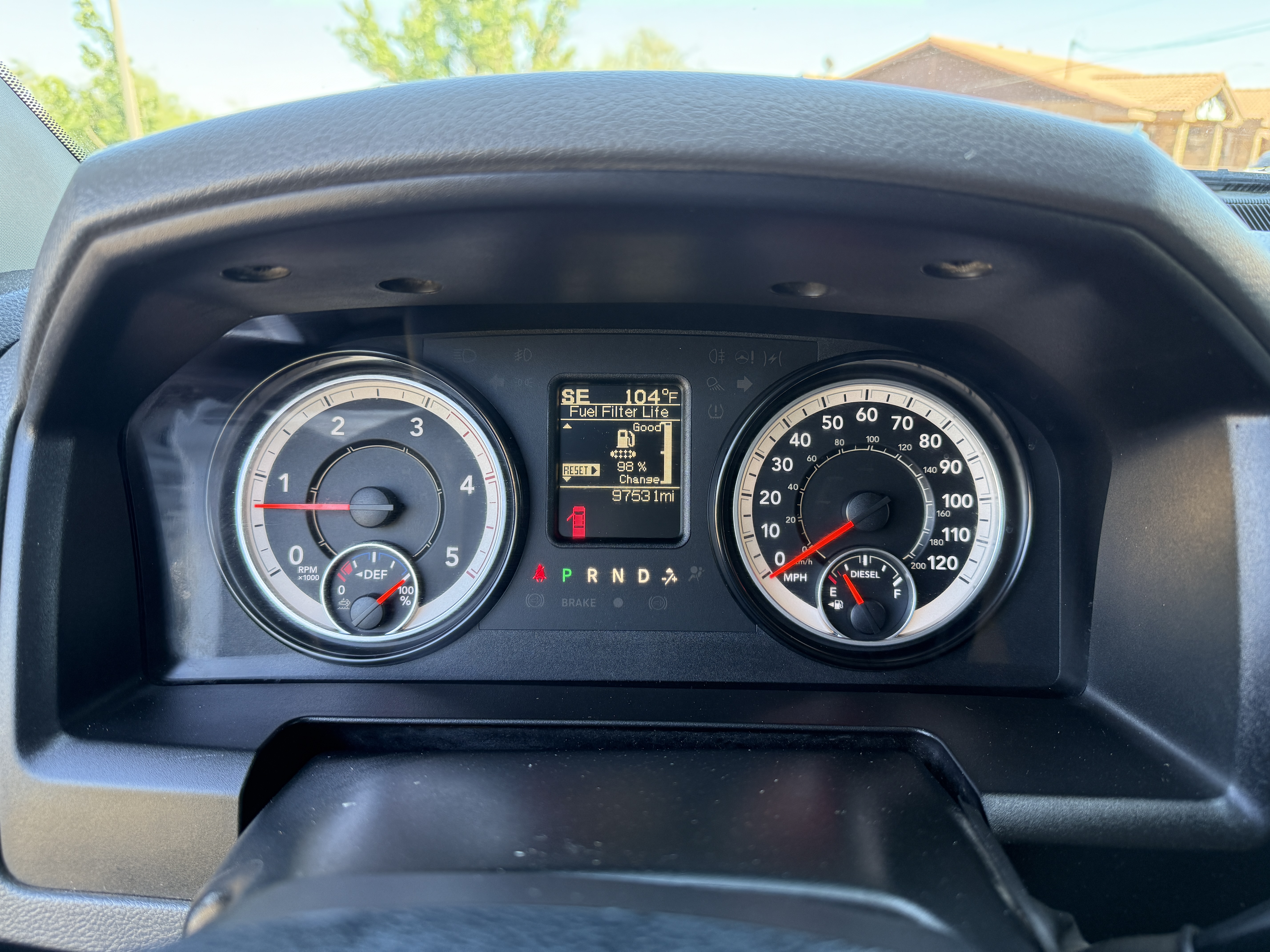 2017 RAM 5500 - Photo 27