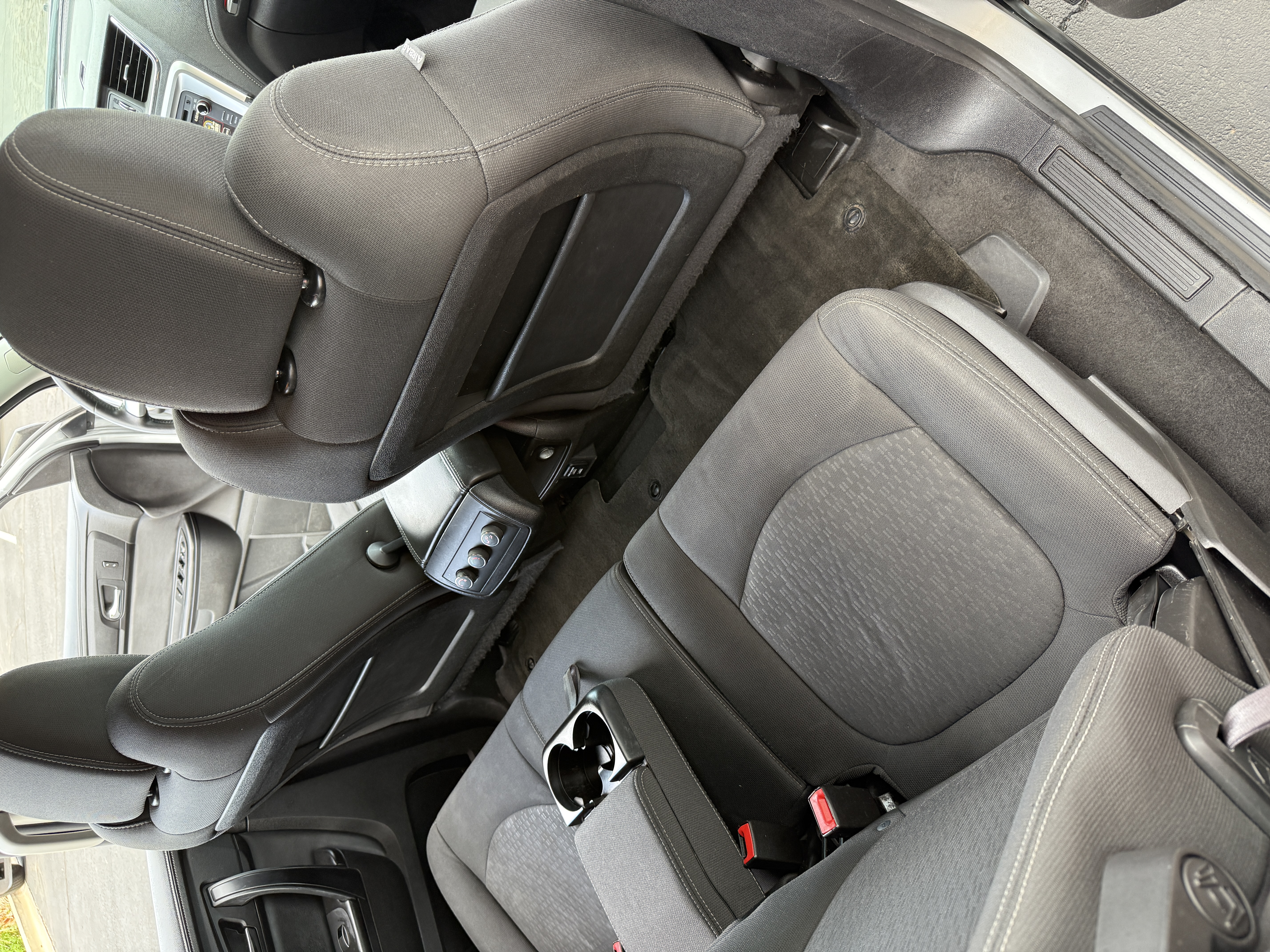 2014 GMC Acadia SLE1 - Photo 22