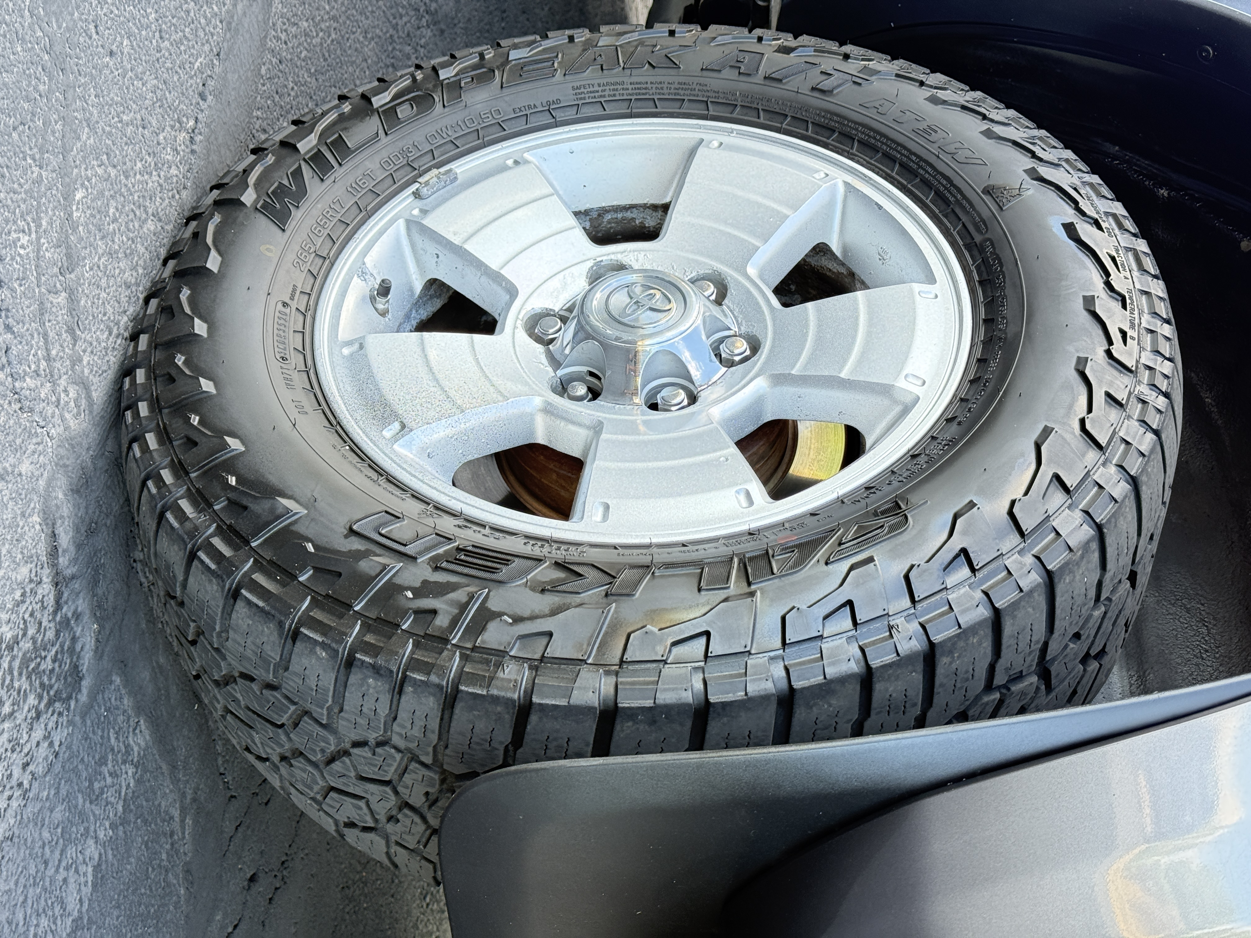 2007 Toyota 4Runner SR5 - Photo 38
