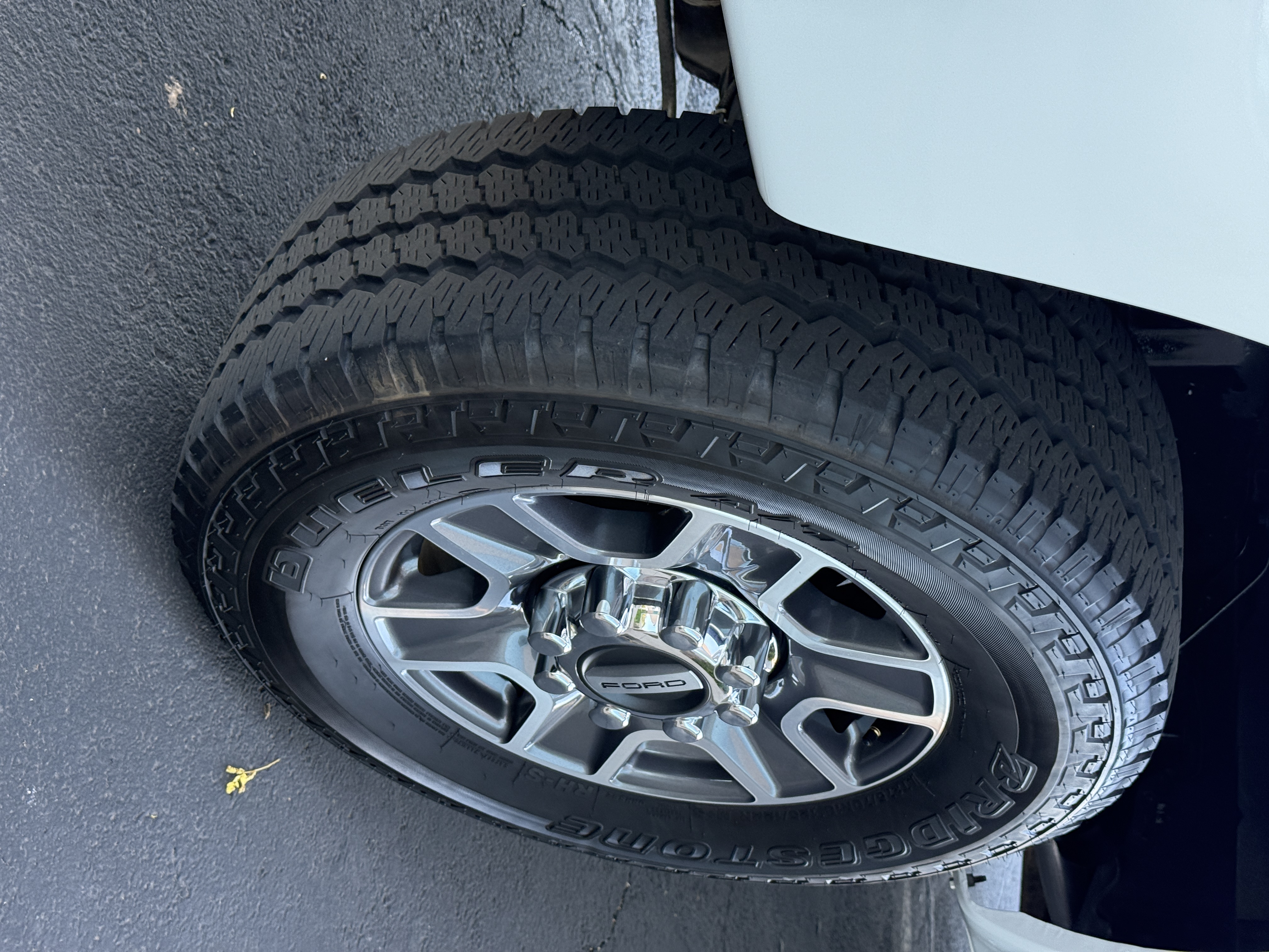 2012 Ford F-350 Super Duty XL - Photo 29