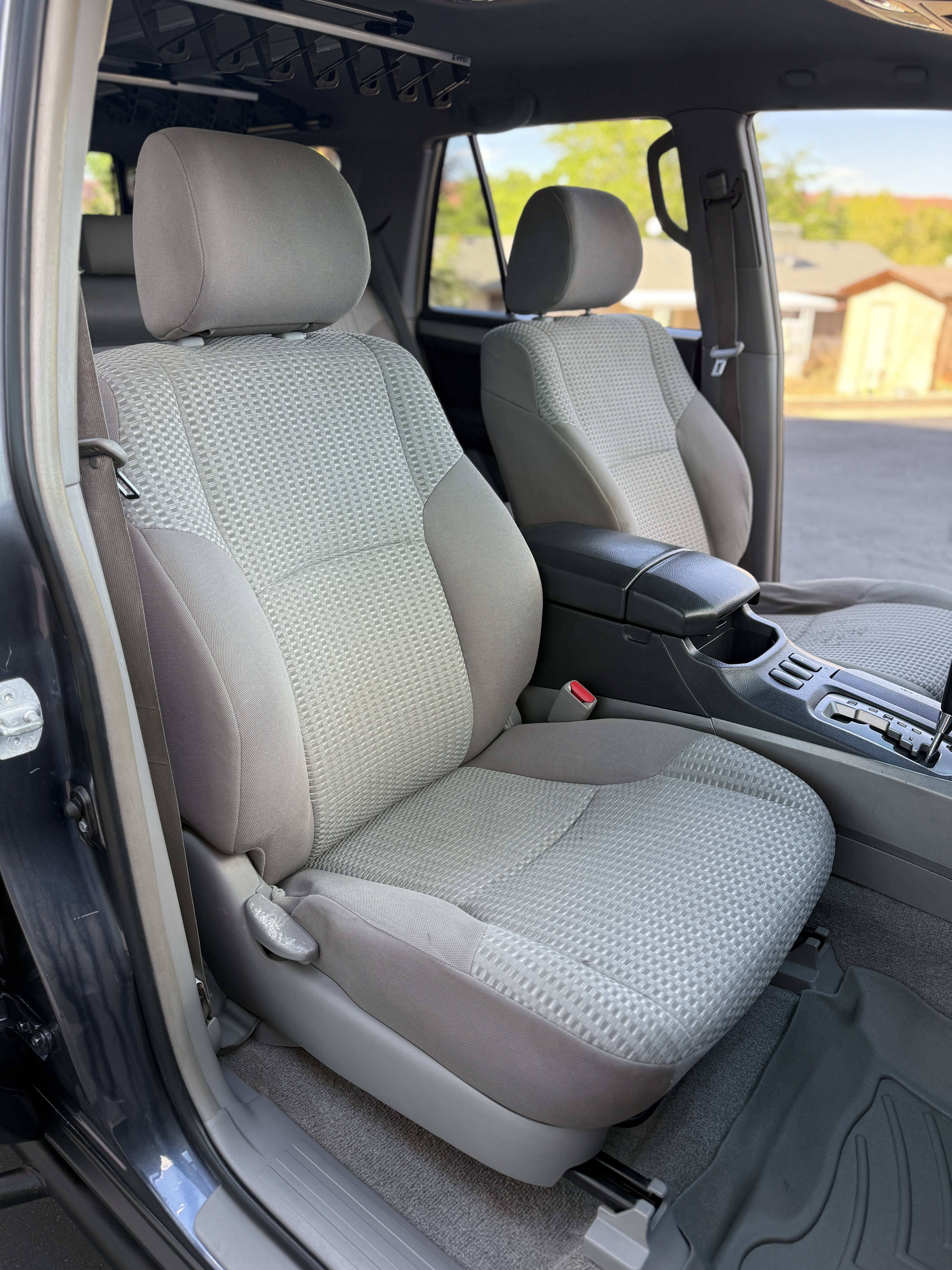 2007 Toyota 4Runner SR5 - Photo 22
