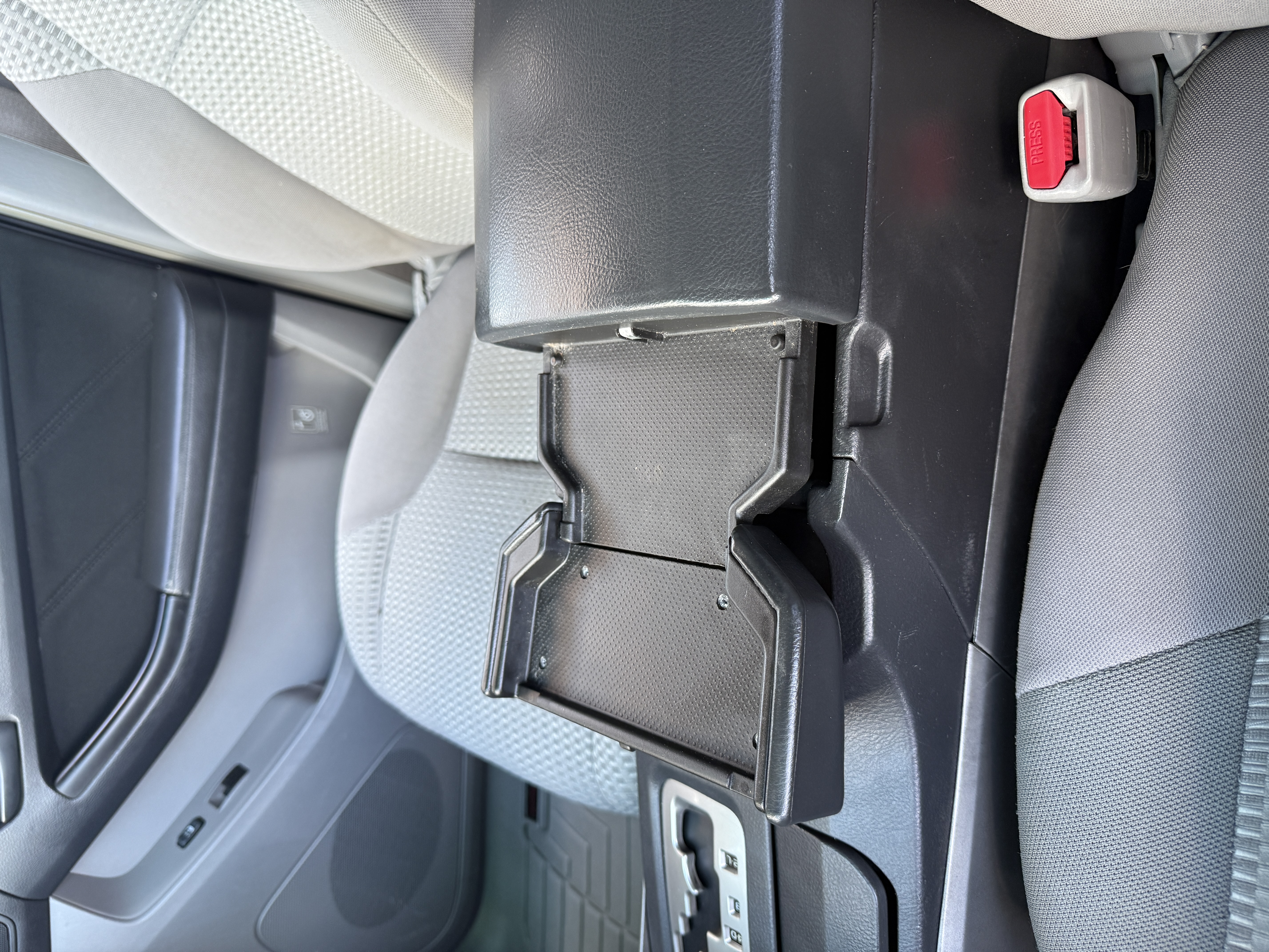 2007 Toyota 4Runner SR5 - Photo 34