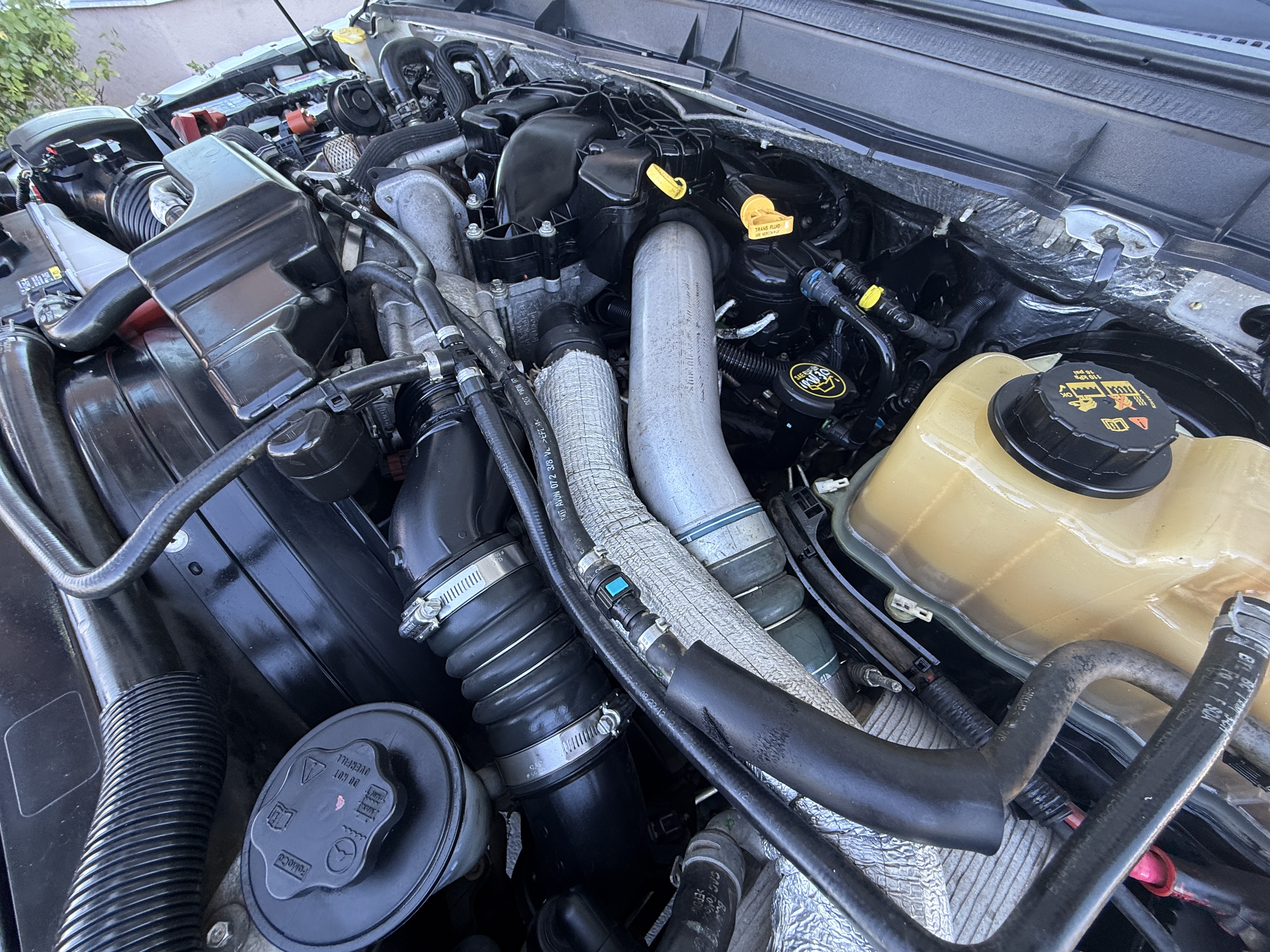 2012 Ford F-350 Super Duty XL - Photo 34