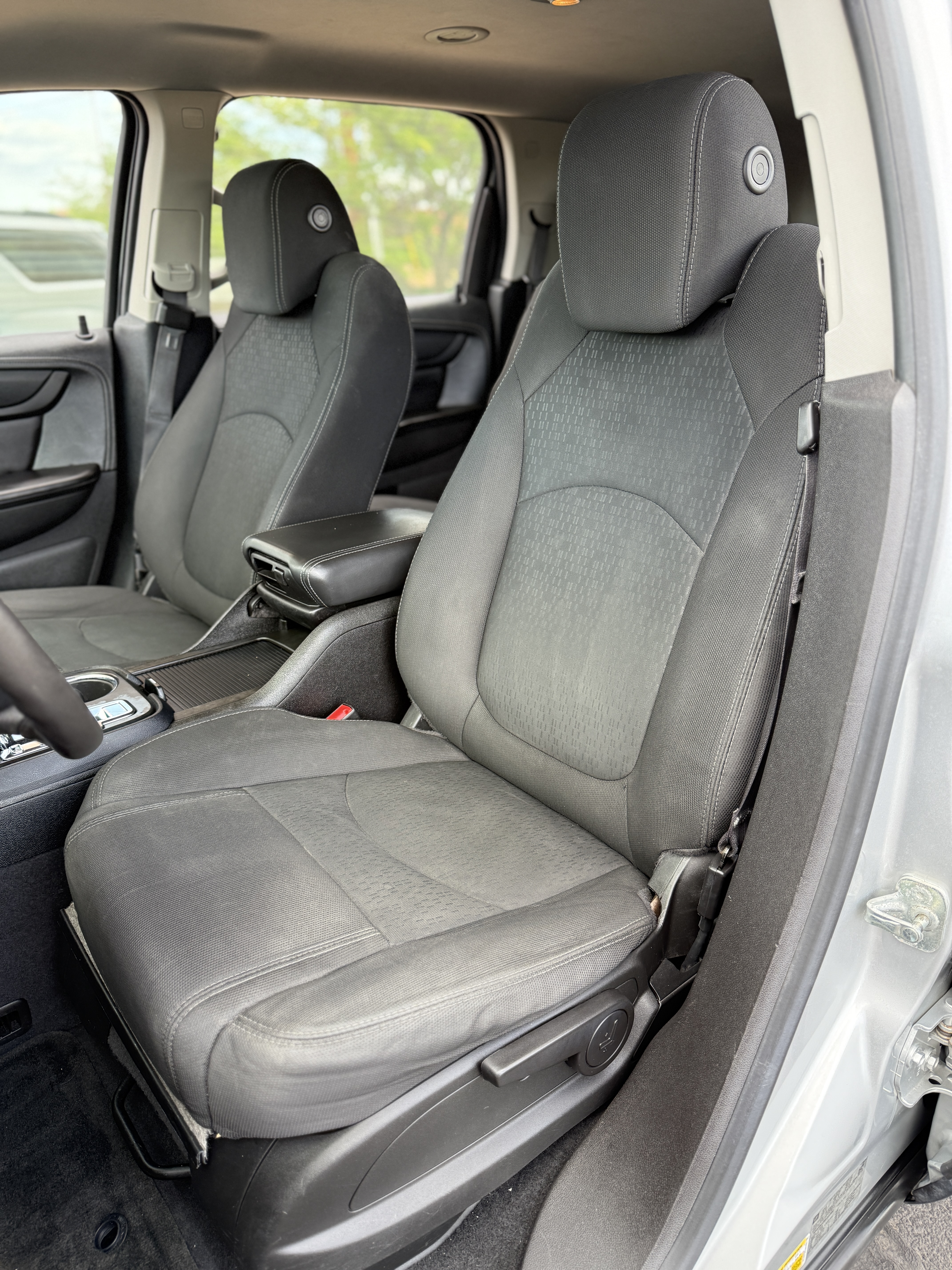 2014 GMC Acadia SLE1 - Photo 10