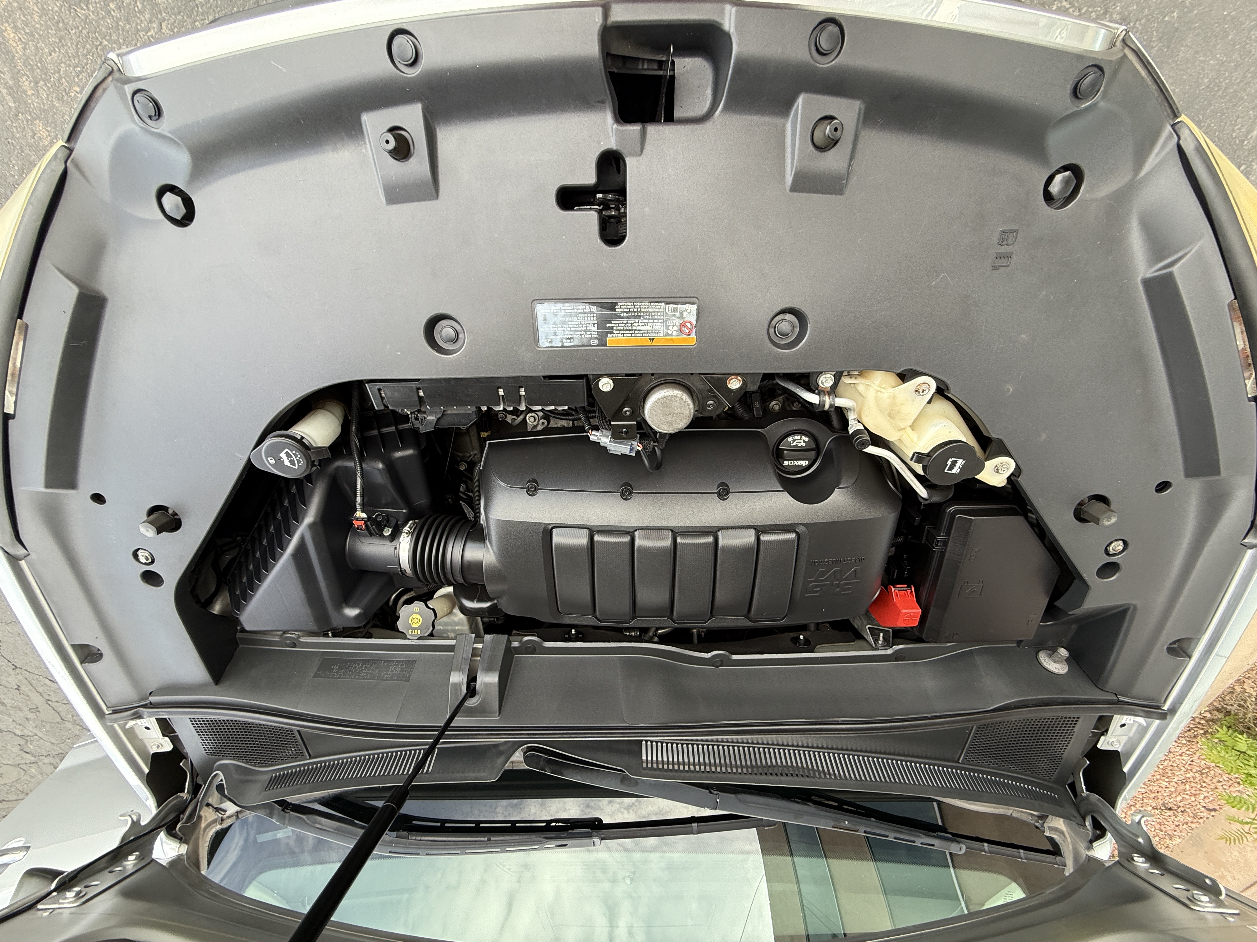 2014 GMC Acadia SLE1 - Photo 40