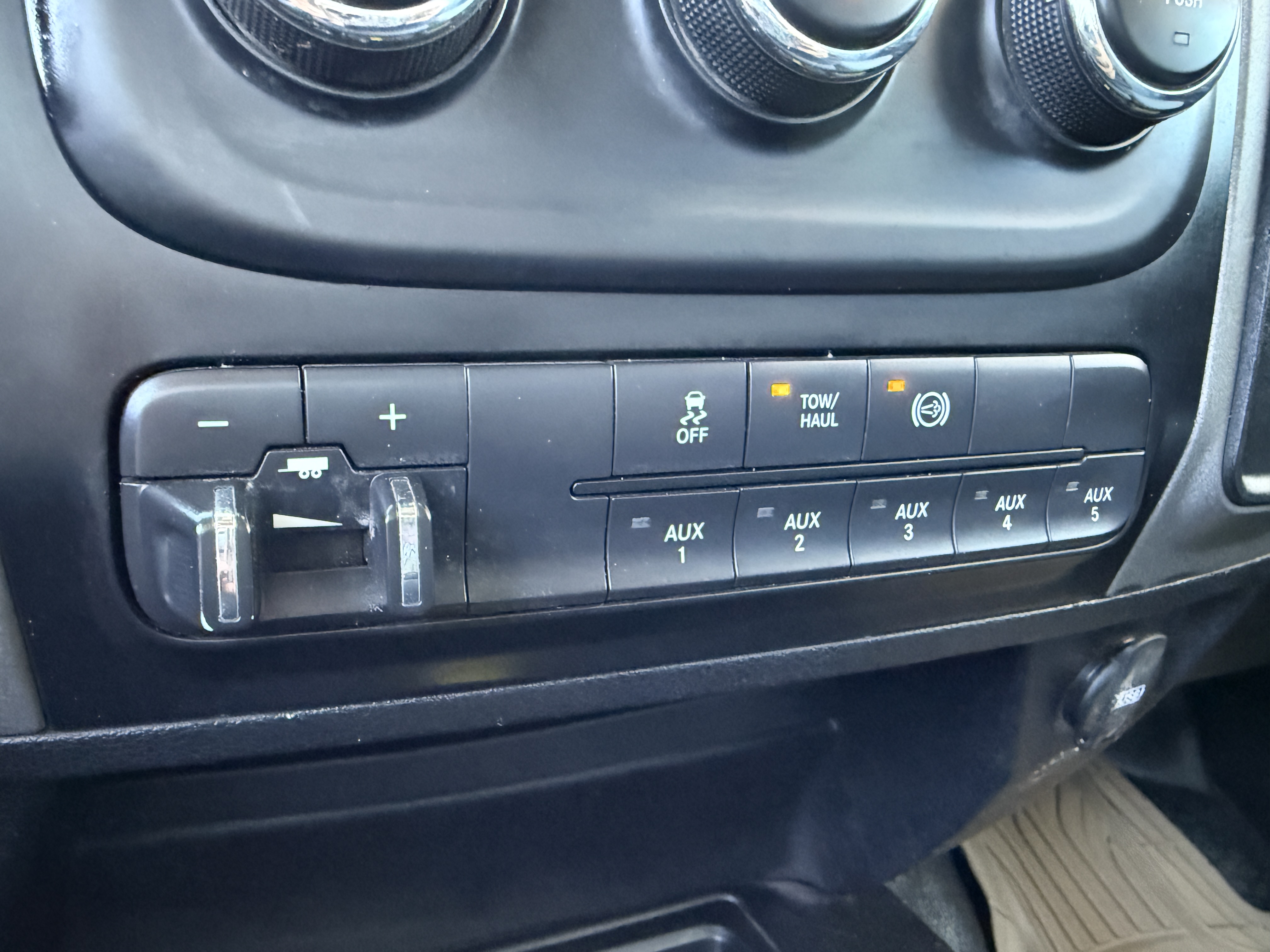 2017 RAM 5500 - Photo 54