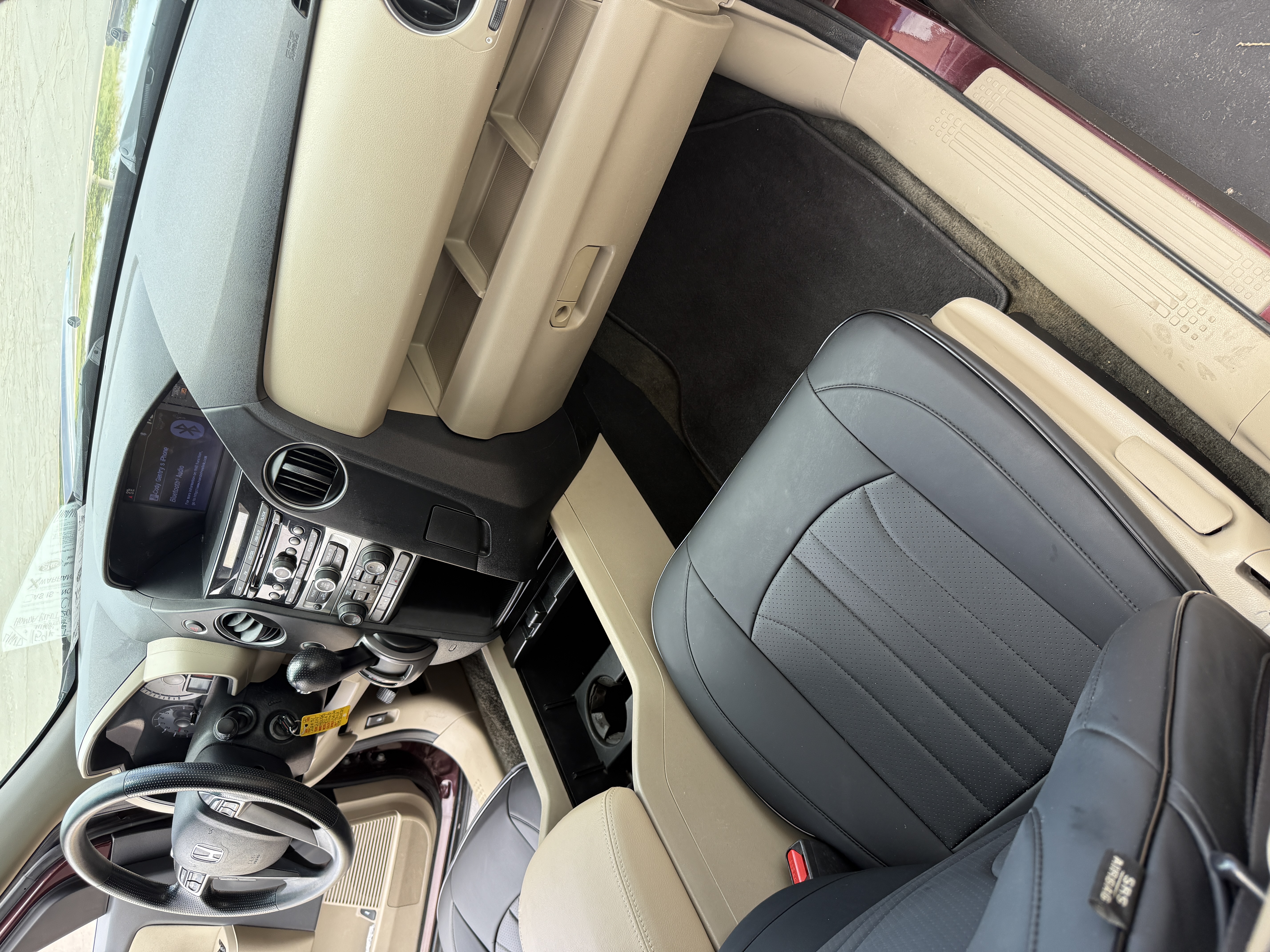 2014 Honda Pilot EX - Photo 20
