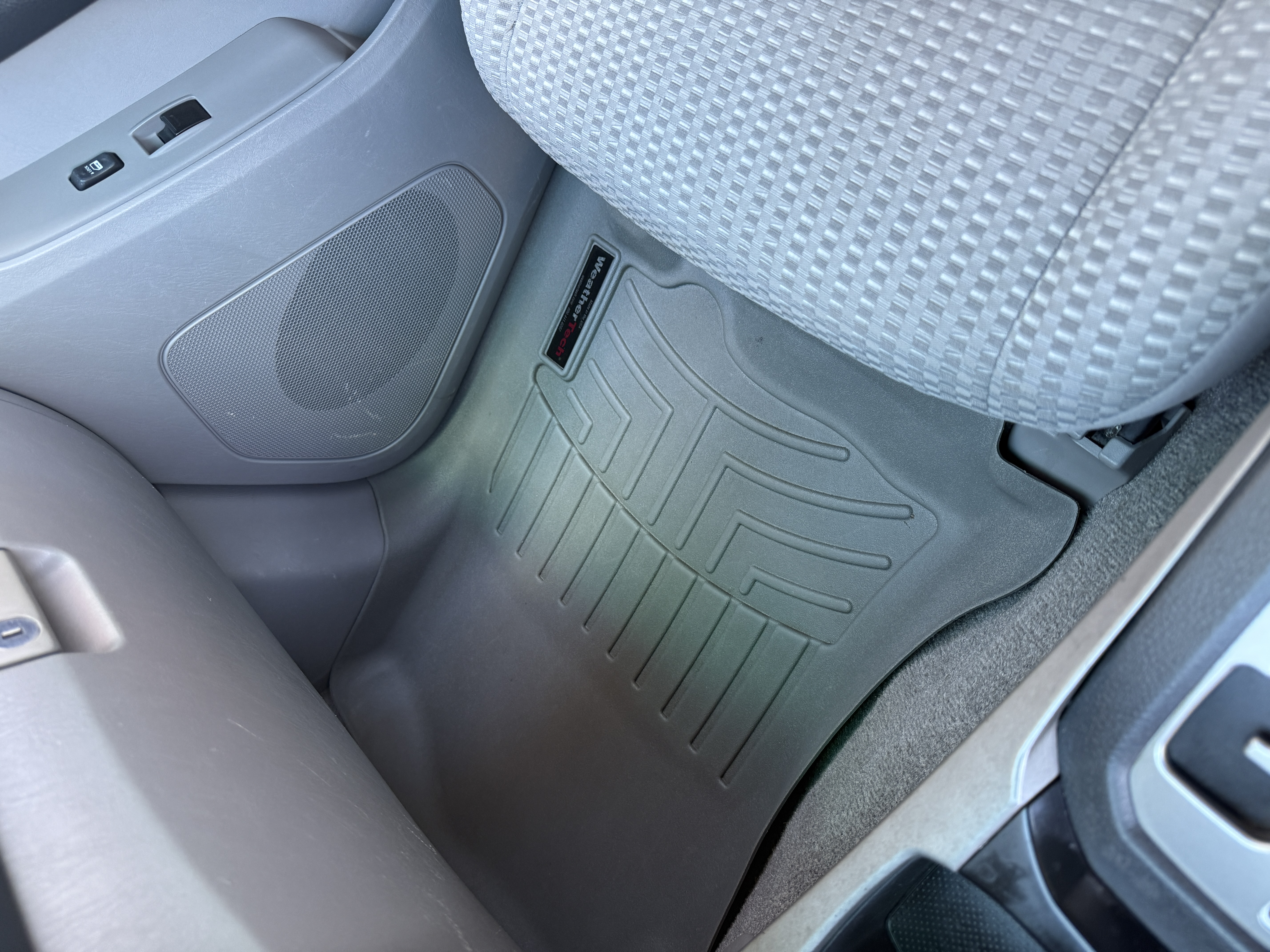 2007 Toyota 4Runner SR5 - Photo 33
