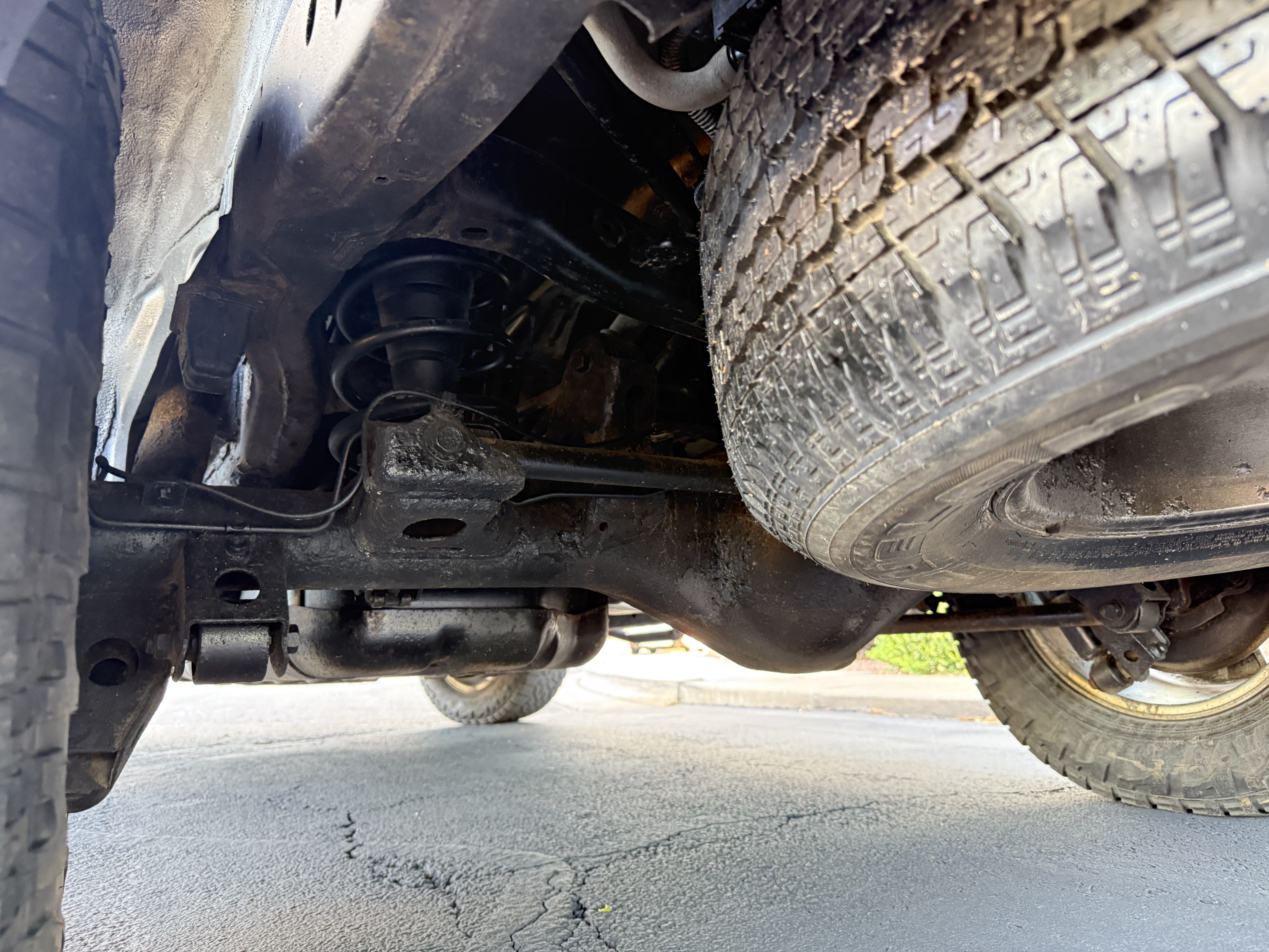 2007 Toyota 4Runner SR5 - Photo 40