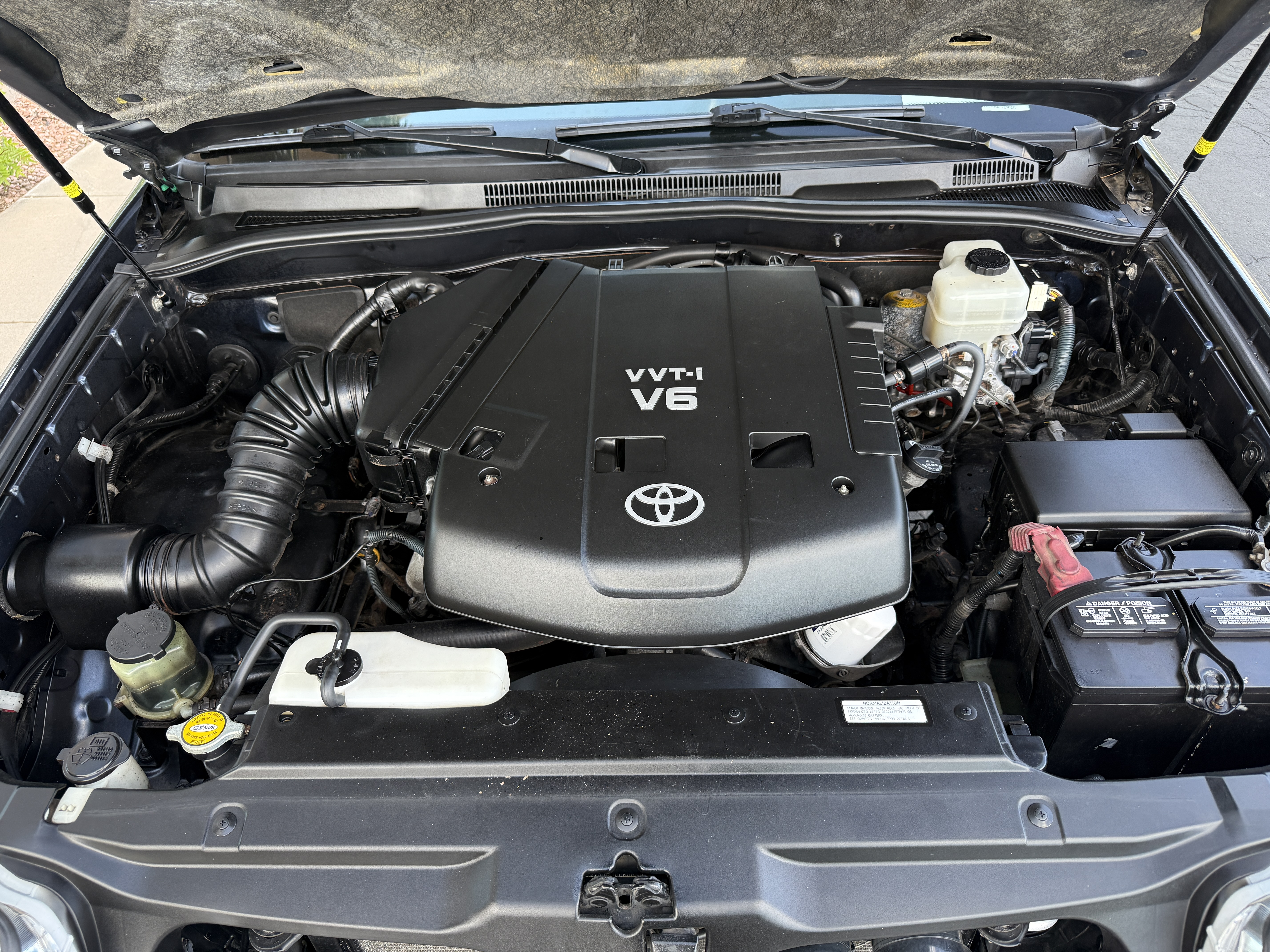 2007 Toyota 4Runner SR5 - Photo 39