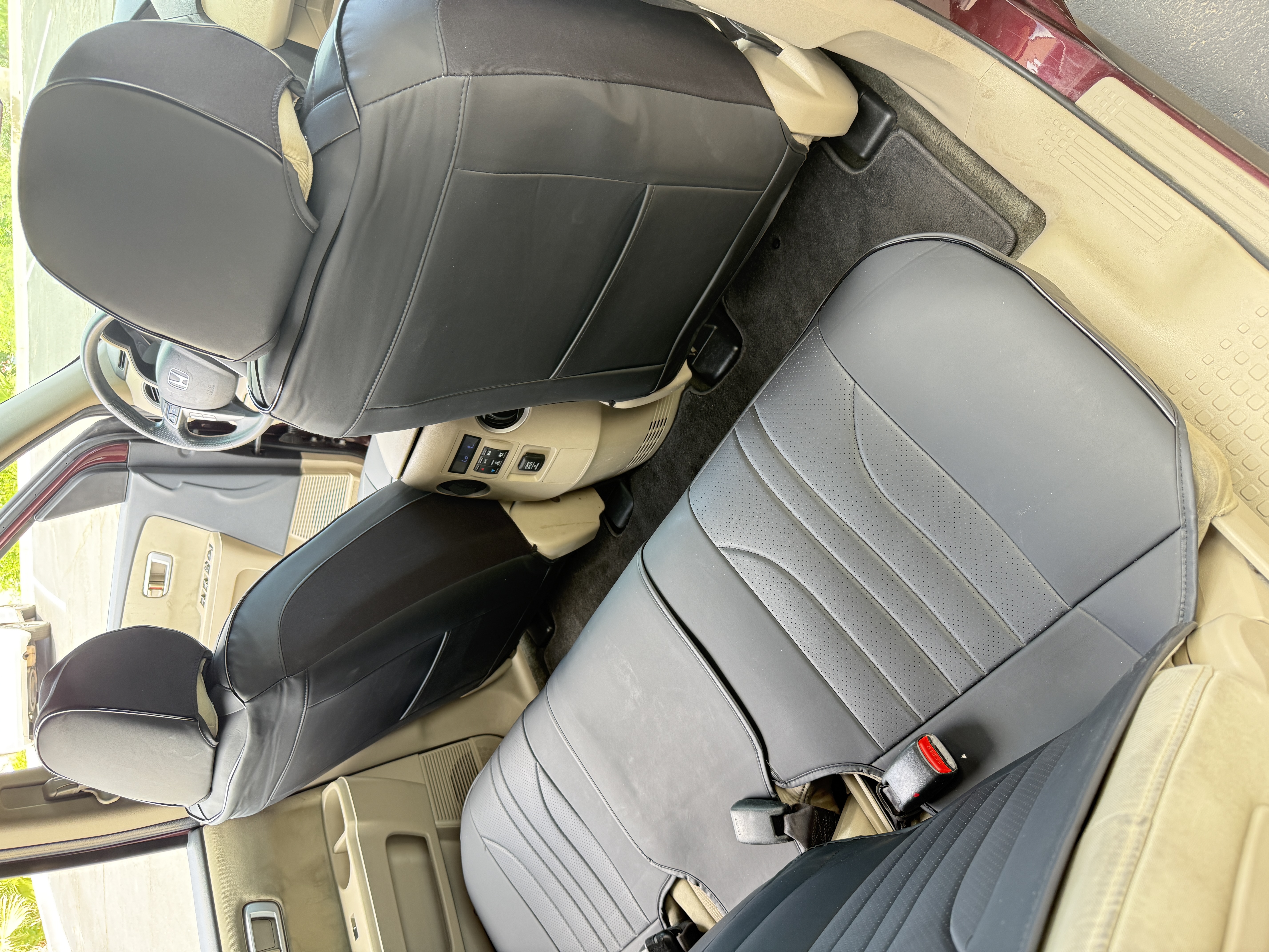 2014 Honda Pilot EX - Photo 15