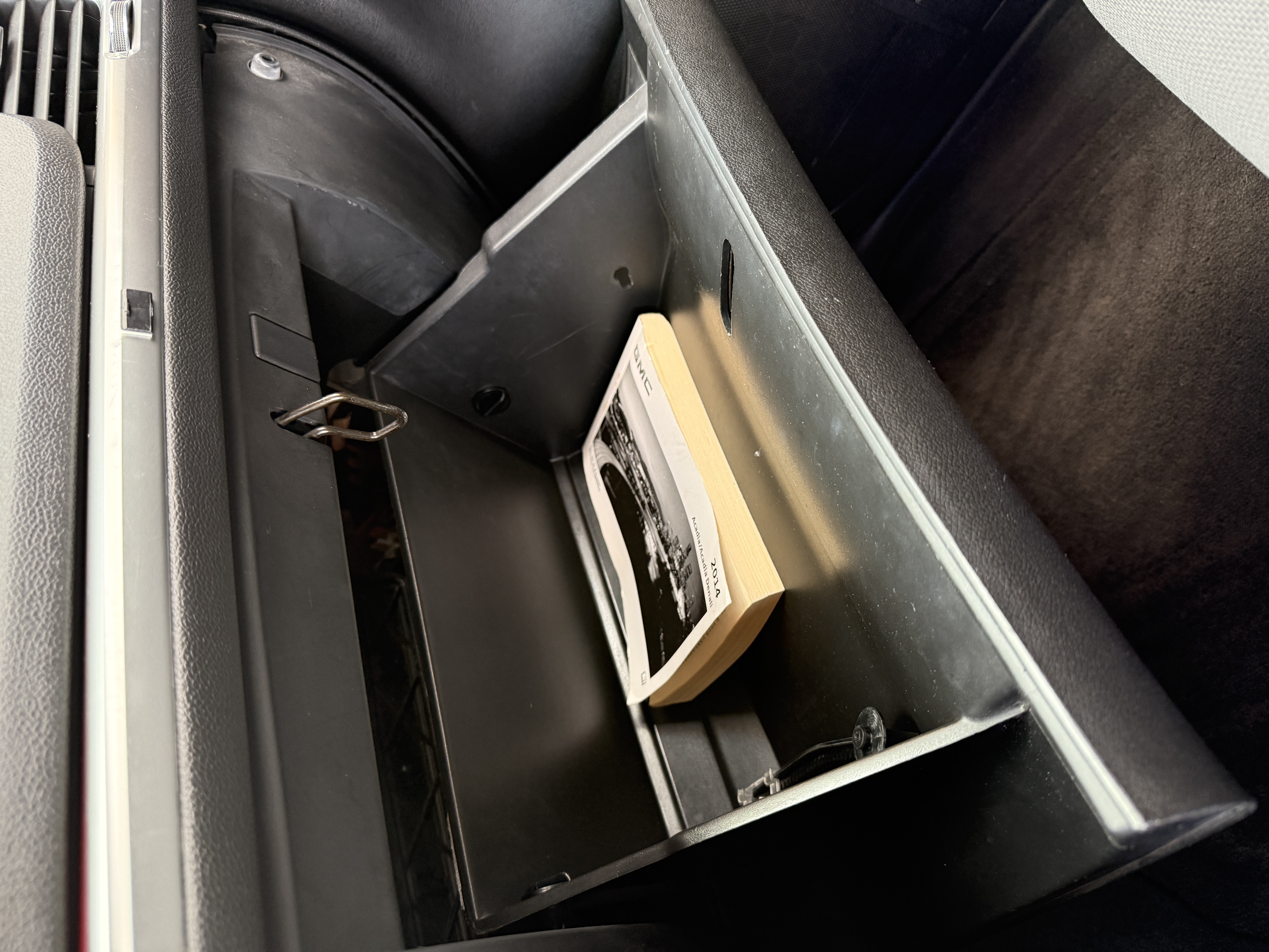 2014 GMC Acadia SLE1 - Photo 35