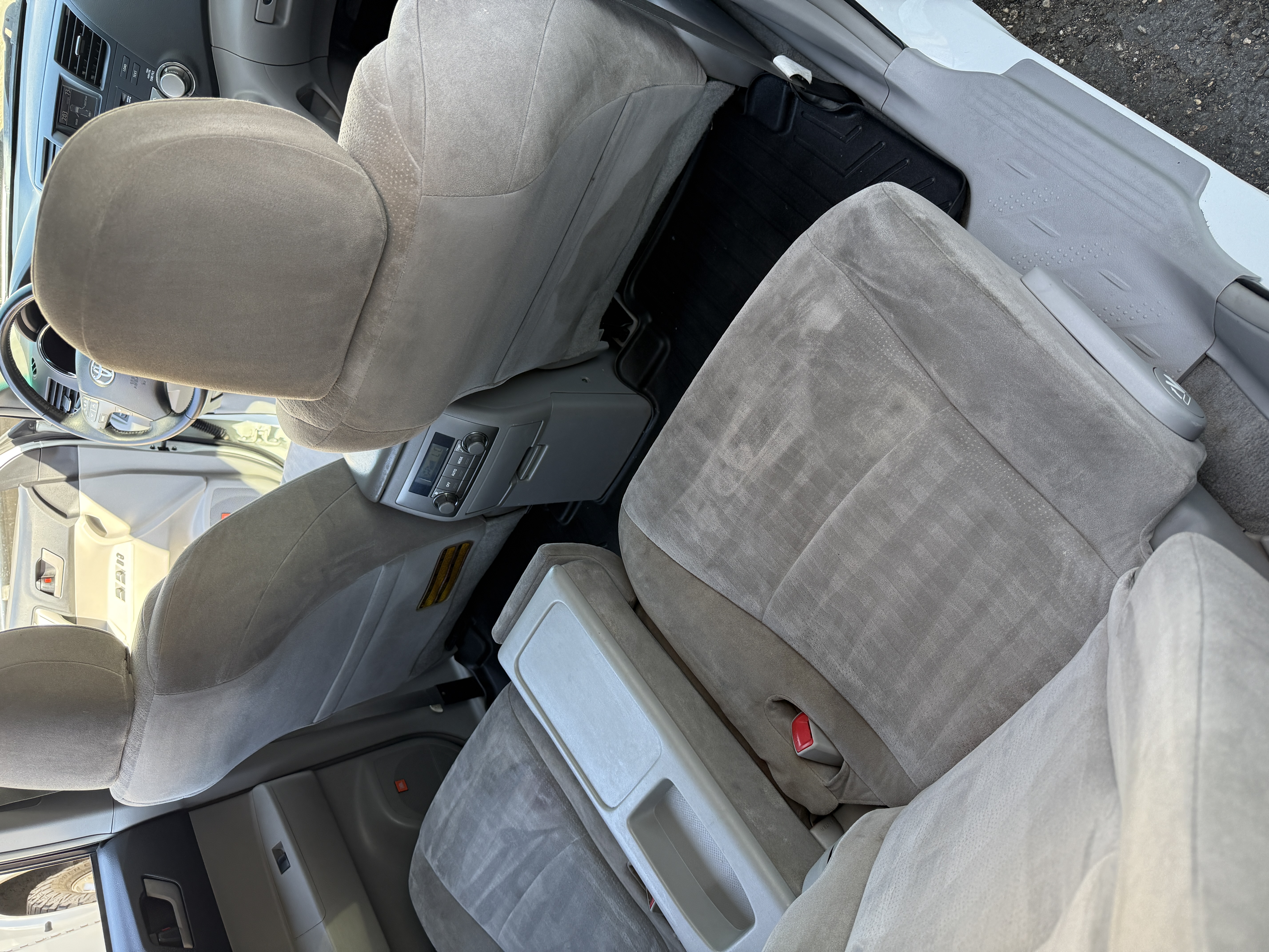 2008 Toyota Highlander Sport - Photo 11