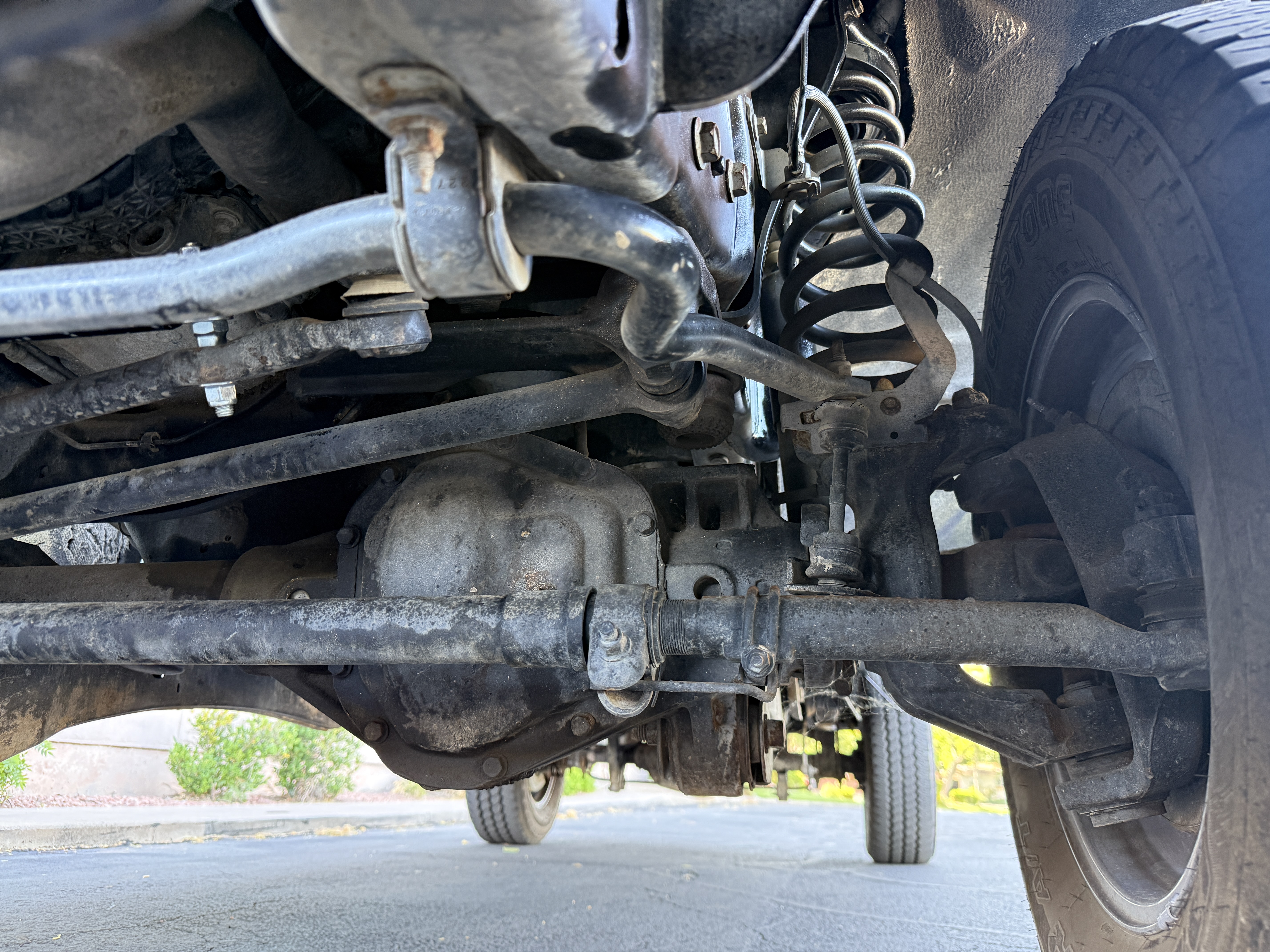 2012 Ford F-350 Super Duty XL - Photo 22