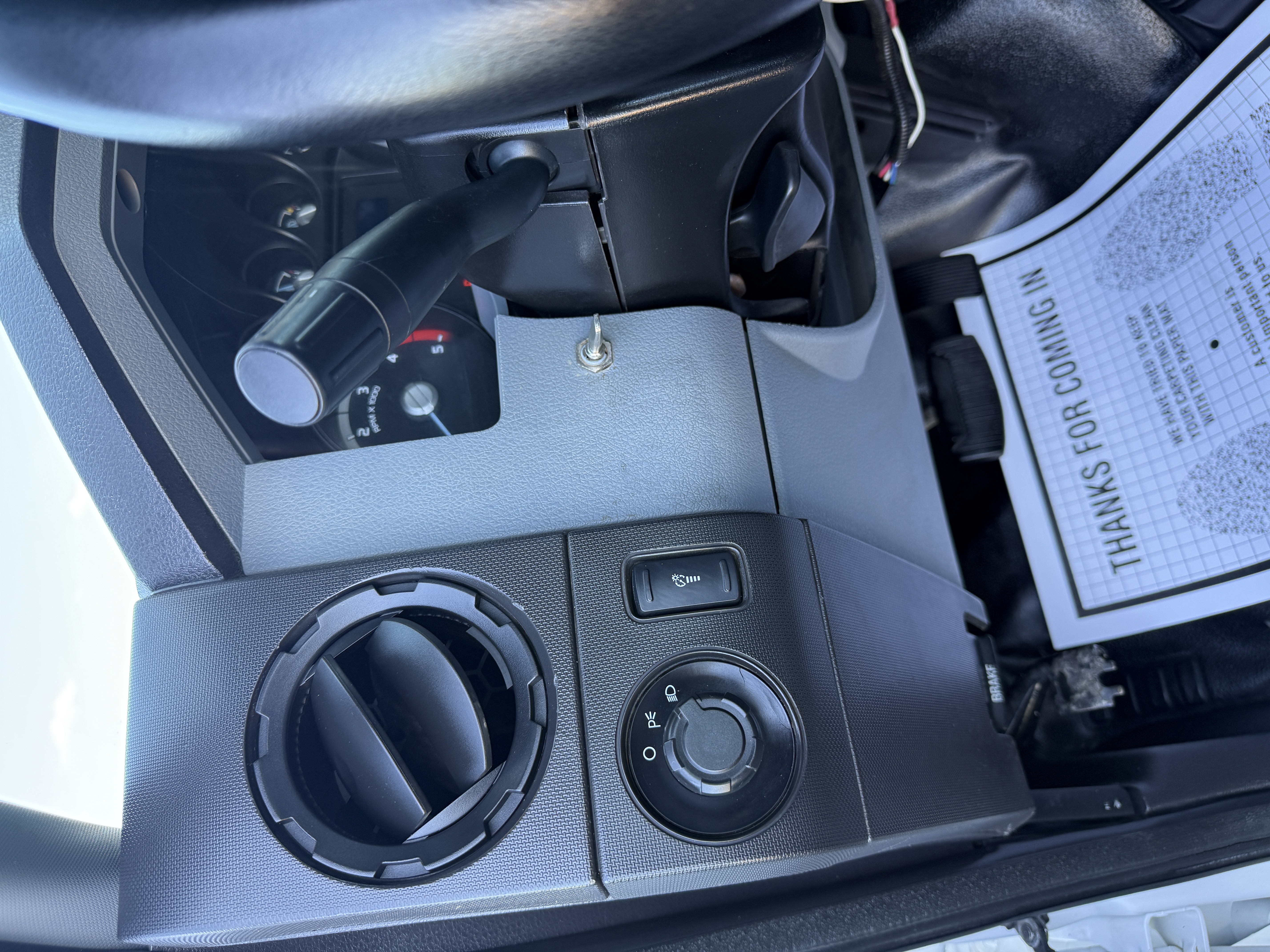 2012 Ford F-350 Super Duty XL - Photo 11