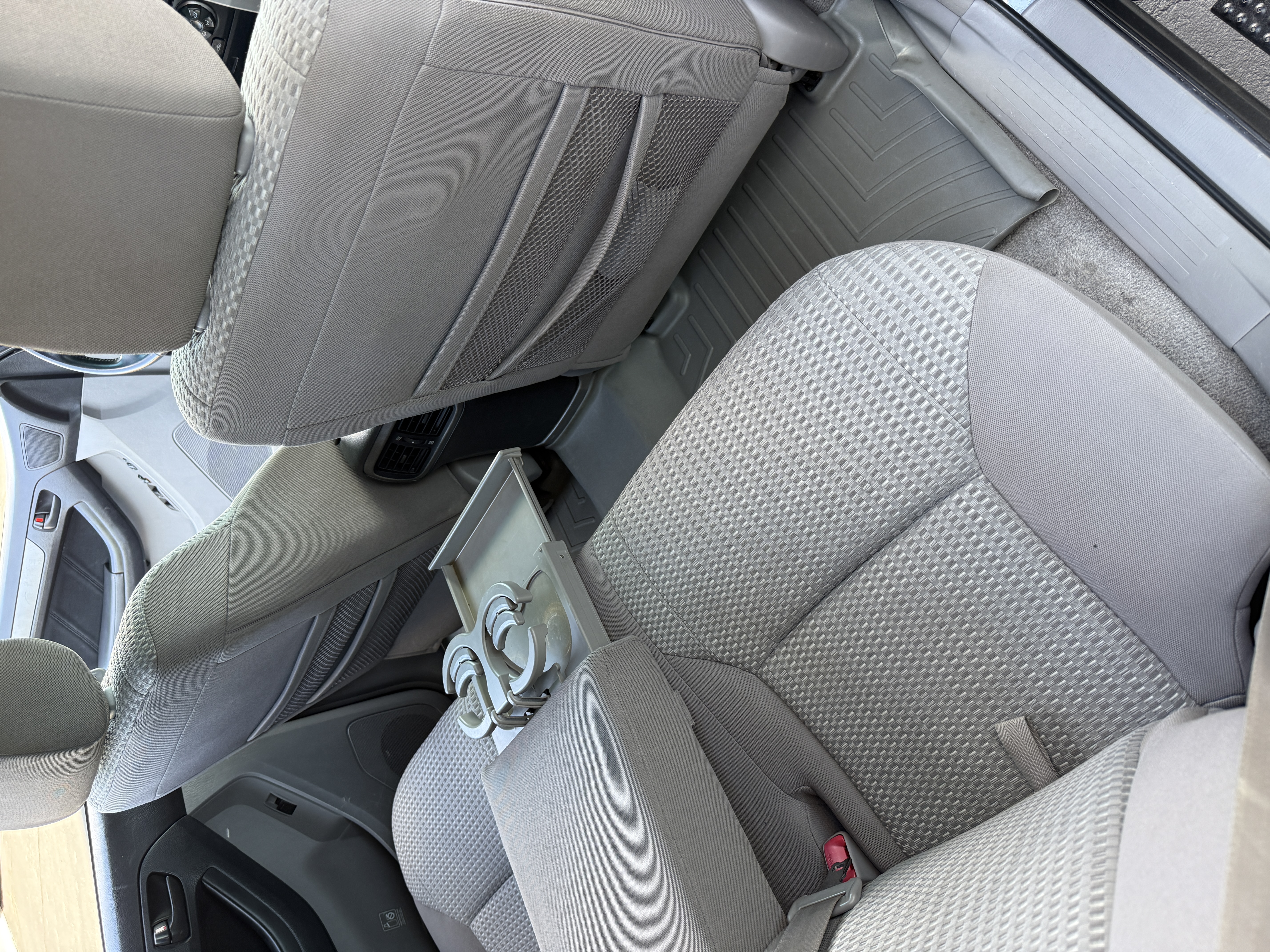 2007 Toyota 4Runner SR5 - Photo 20