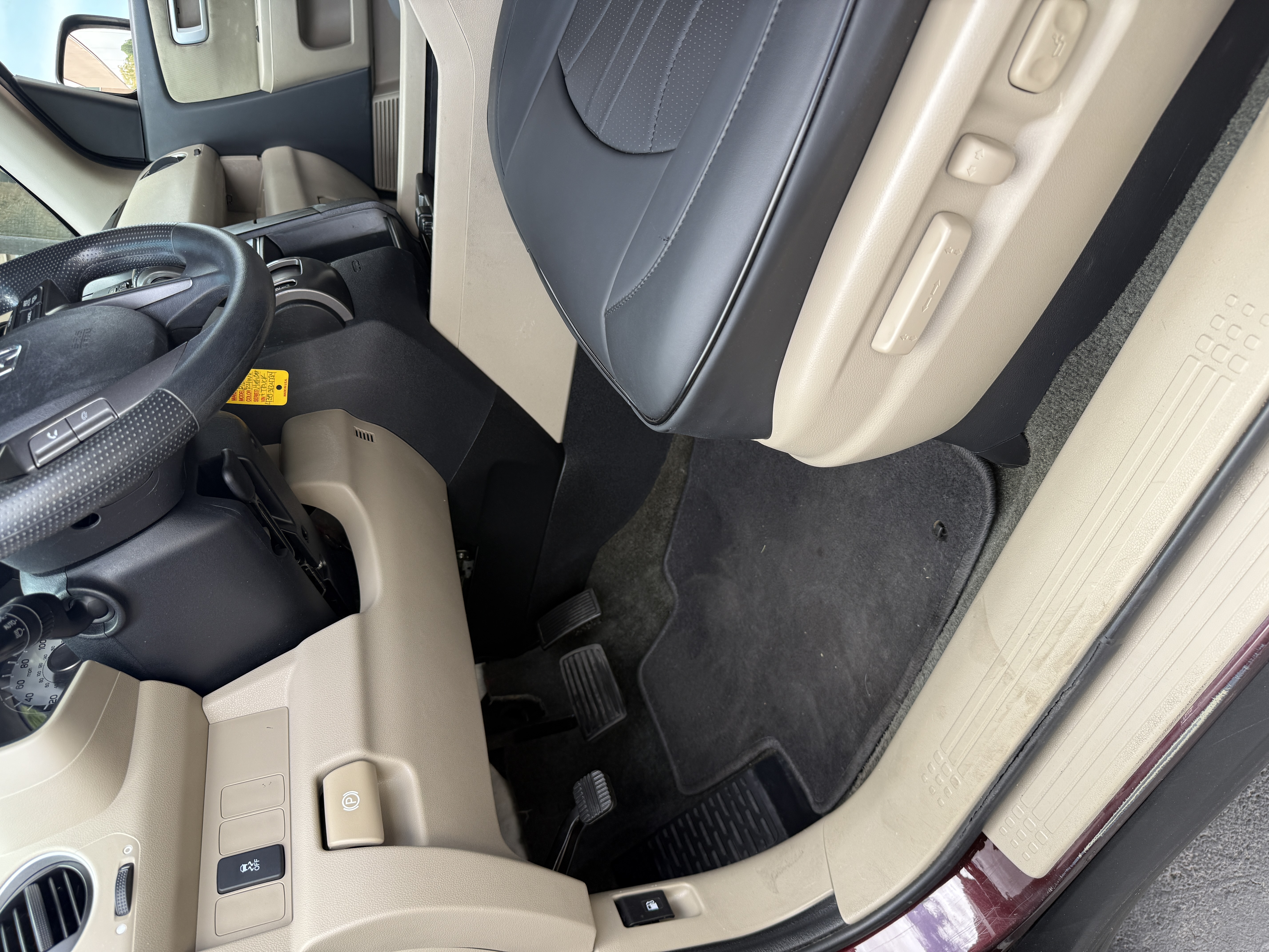 2014 Honda Pilot EX - Photo 13