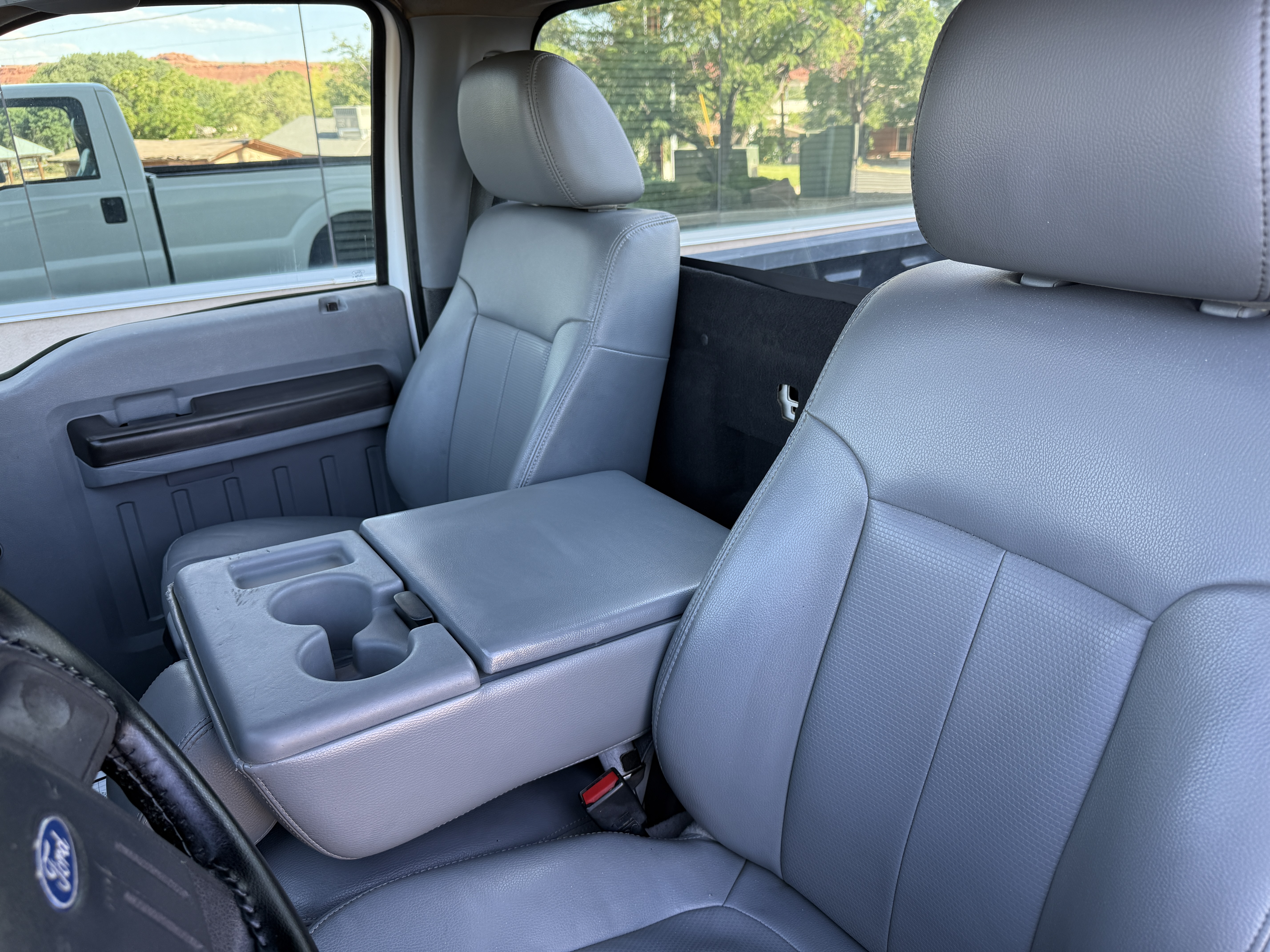 2012 Ford F-350 Super Duty XL - Photo 16