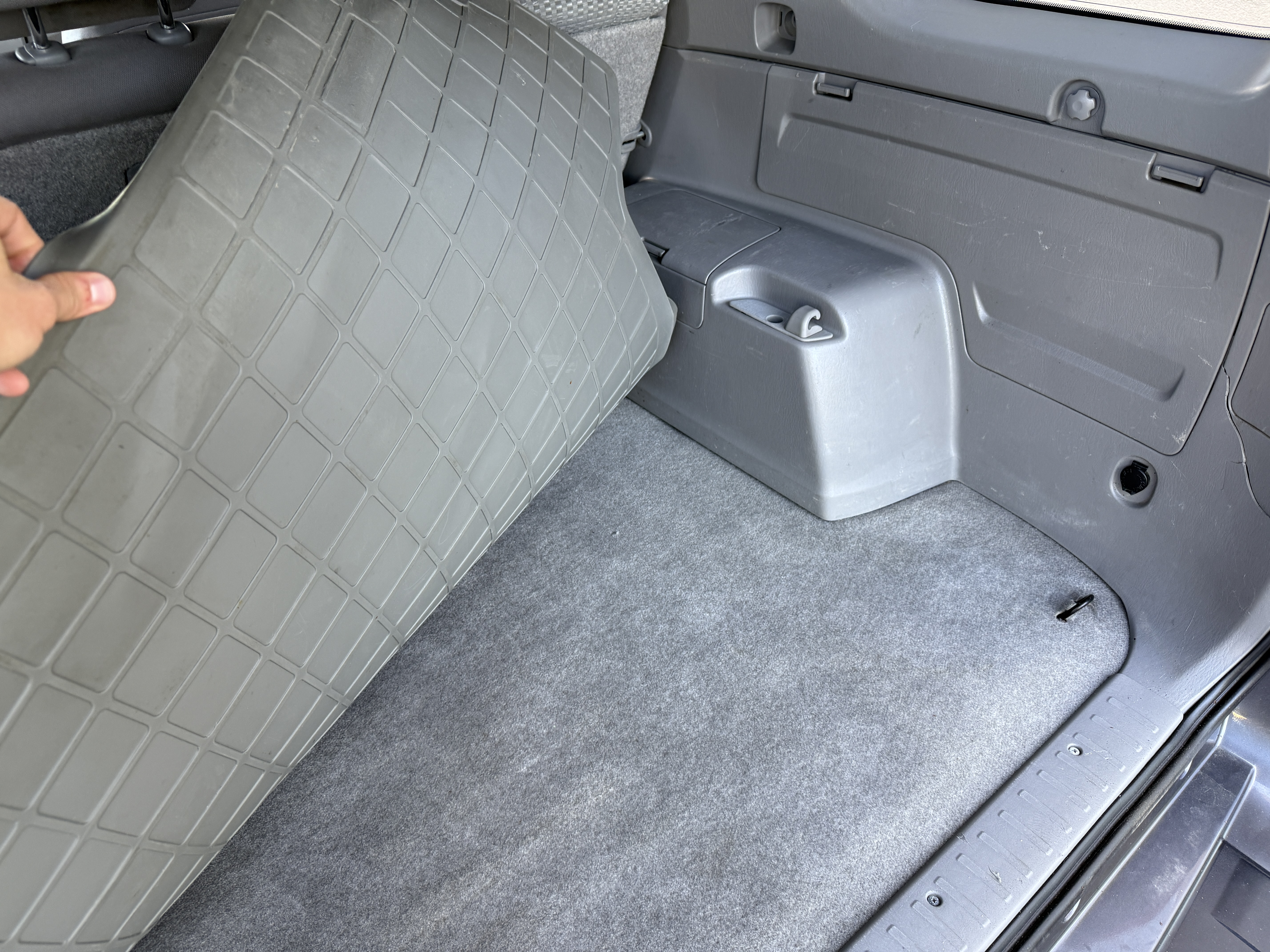 2007 Toyota 4Runner SR5 - Photo 17