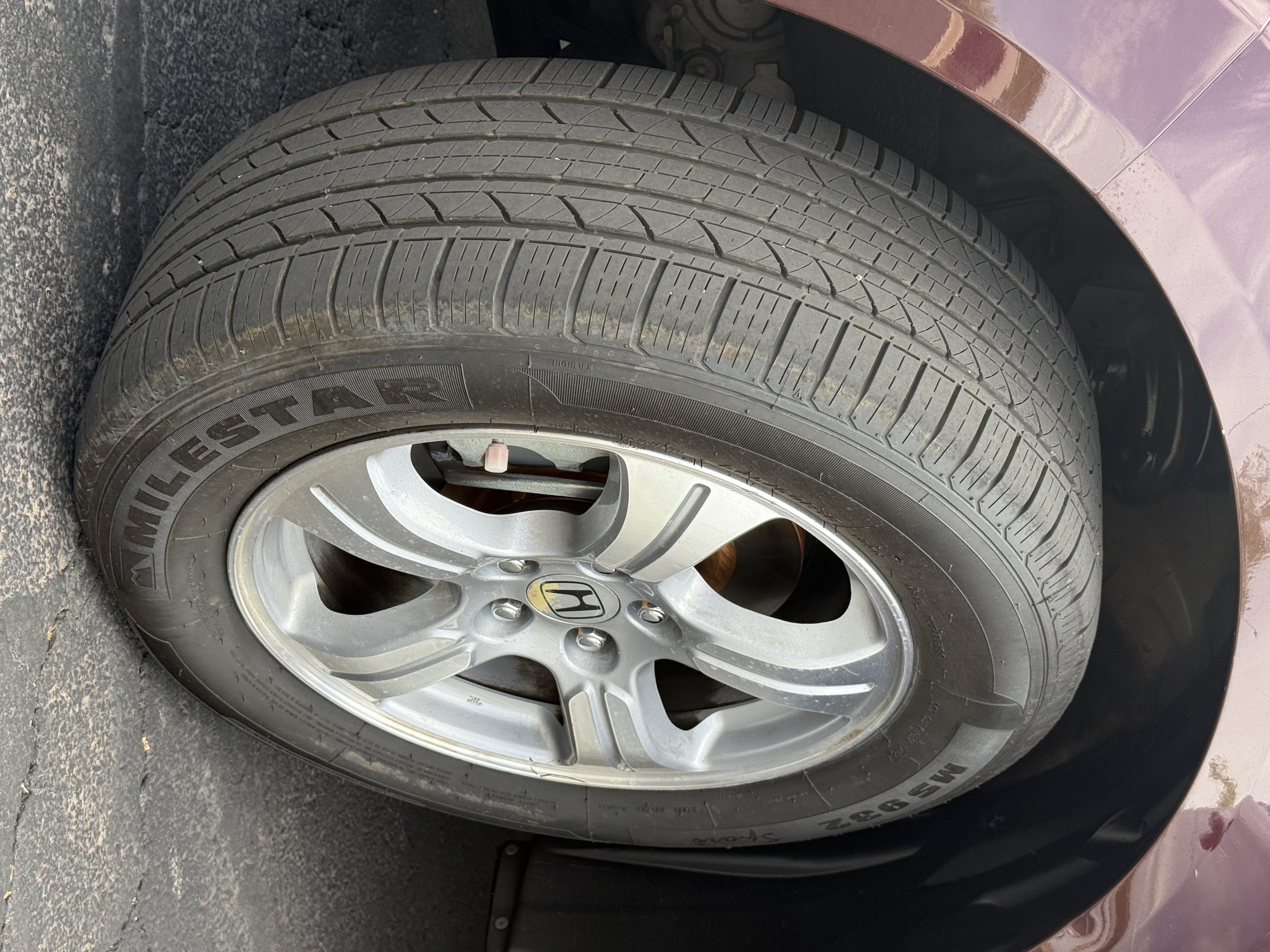 2014 Honda Pilot EX - Photo 32
